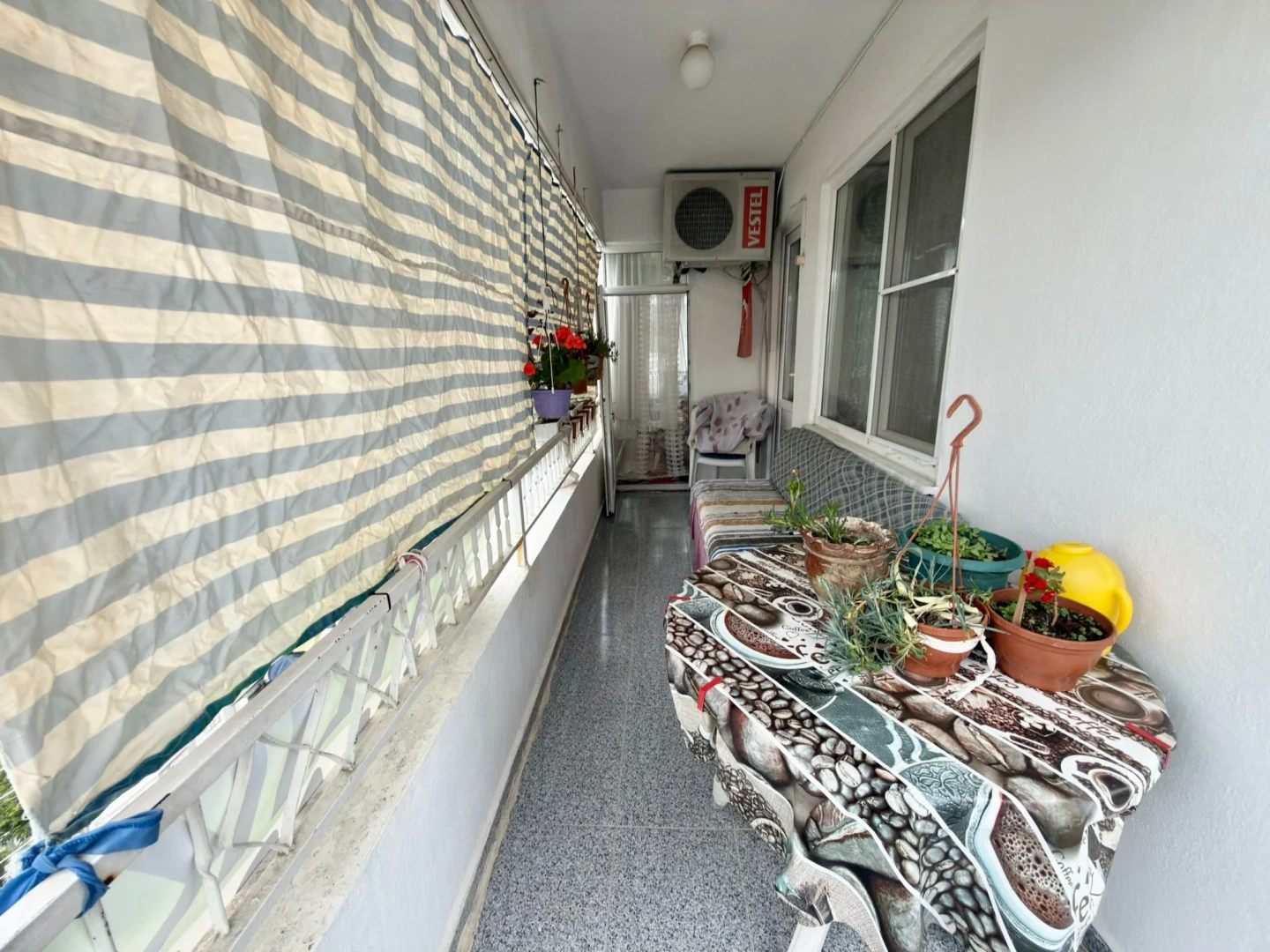 ▓▓YÜKSELDEN AKÇAY MERKEZDE DOĞALGAZLI GENİŞ SATILIK 4+1 DUBLEKS▓