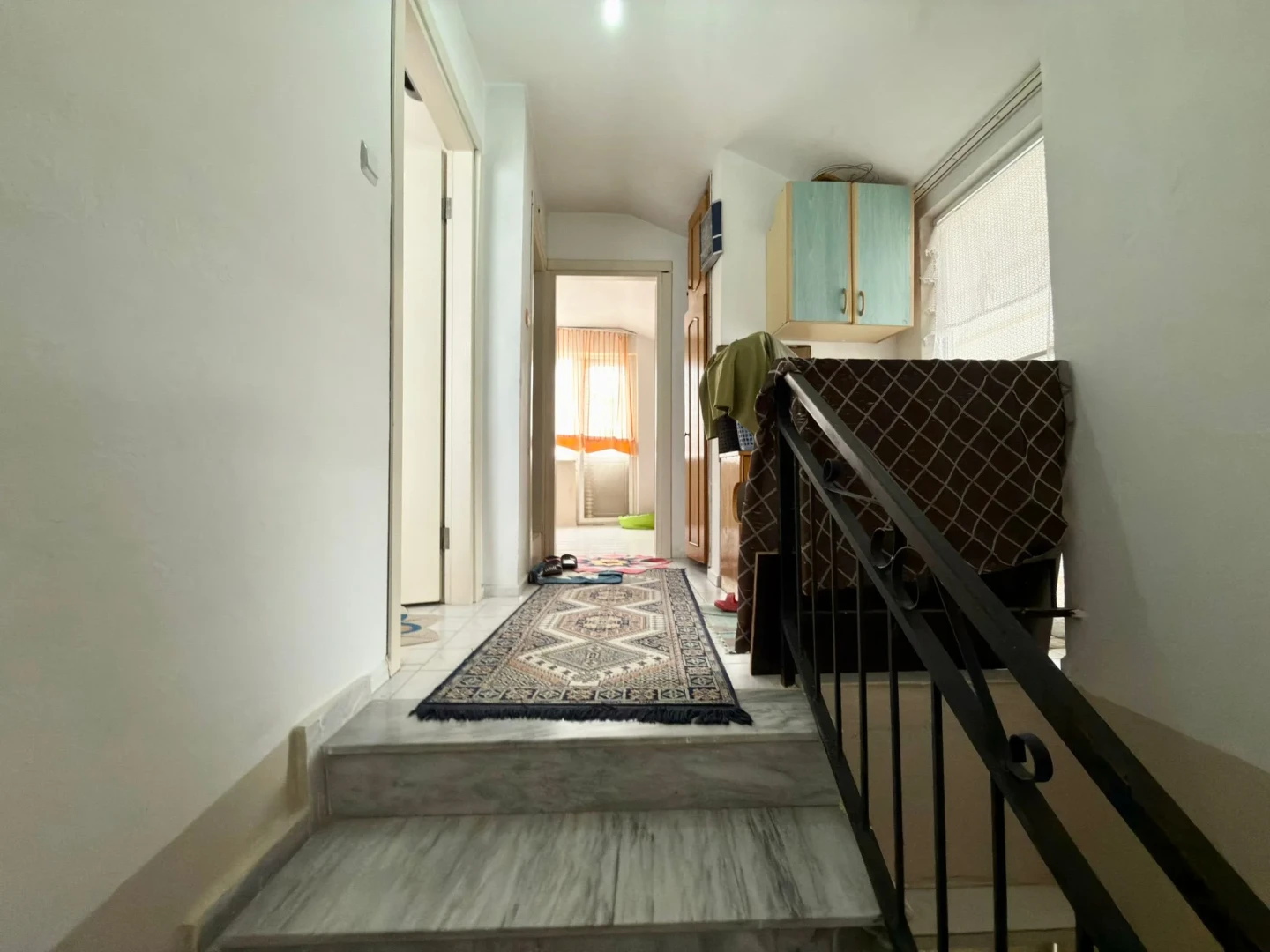 ▓▓YÜKSELDEN AKÇAY MERKEZDE DOĞALGAZLI GENİŞ SATILIK 4+1 DUBLEKS▓