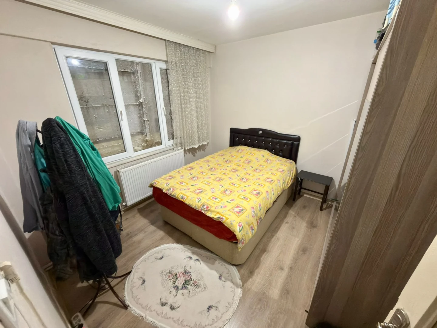 YETKİLİ YÜKSELDEN EDREMİT MERKEZDE AYRI MUTFAK 2+1 SATILIK DAİRE