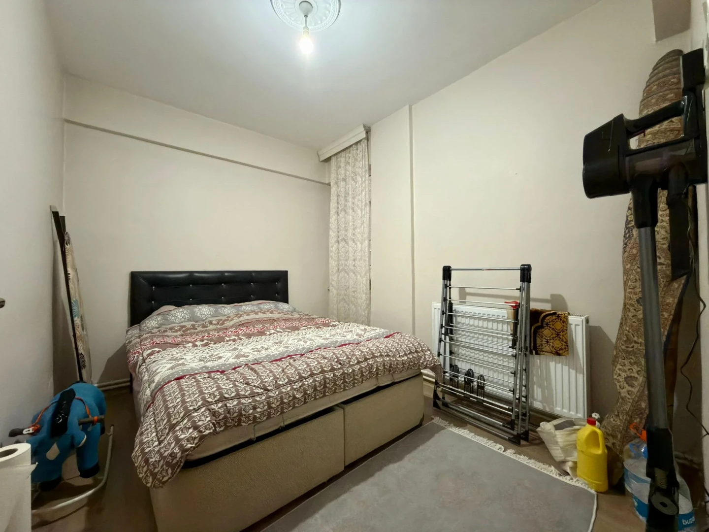 YETKİLİ YÜKSELDEN EDREMİT MERKEZDE AYRI MUTFAK 2+1 SATILIK DAİRE