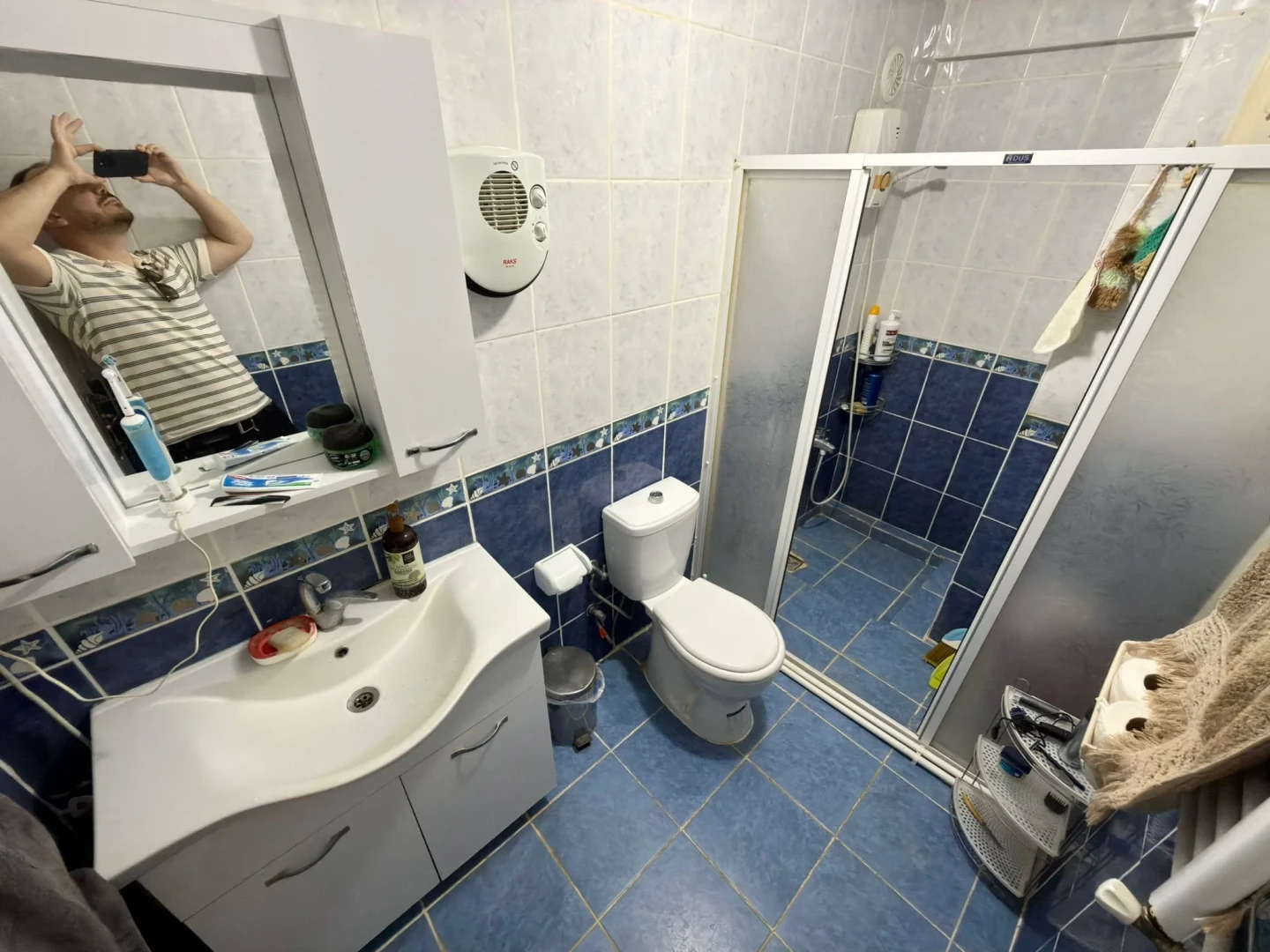 YETKİLİ YÜKSELDEN EDREMİT MERKEZDE AYRI MUTFAK 2+1 SATILIK DAİRE