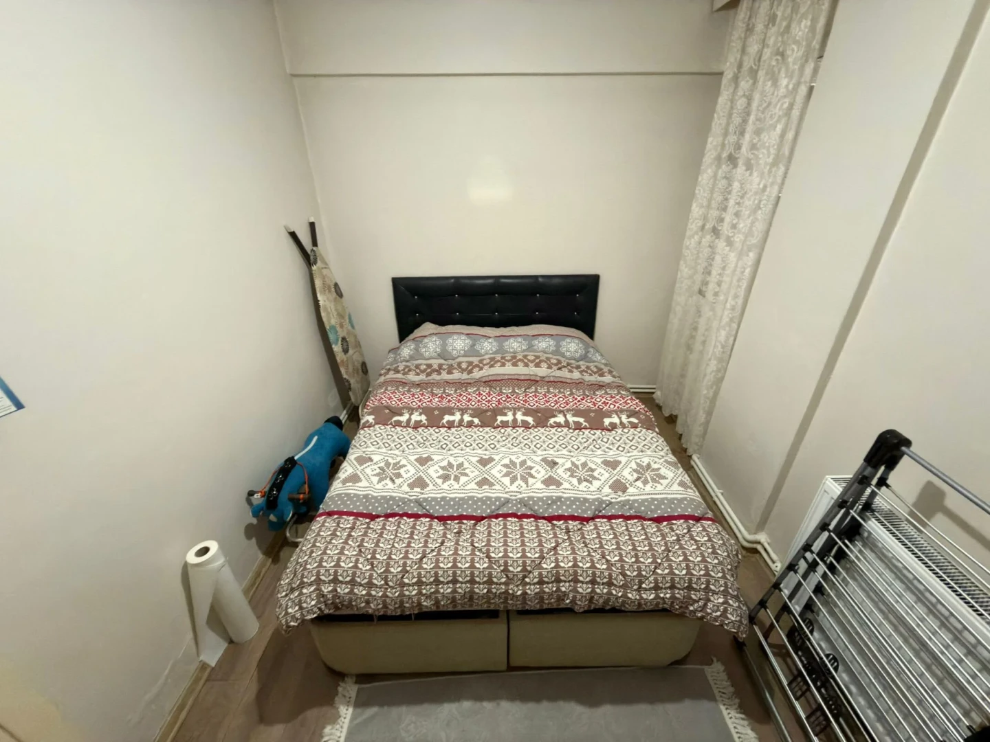 YETKİLİ YÜKSELDEN EDREMİT MERKEZDE AYRI MUTFAK 2+1 SATILIK DAİRE