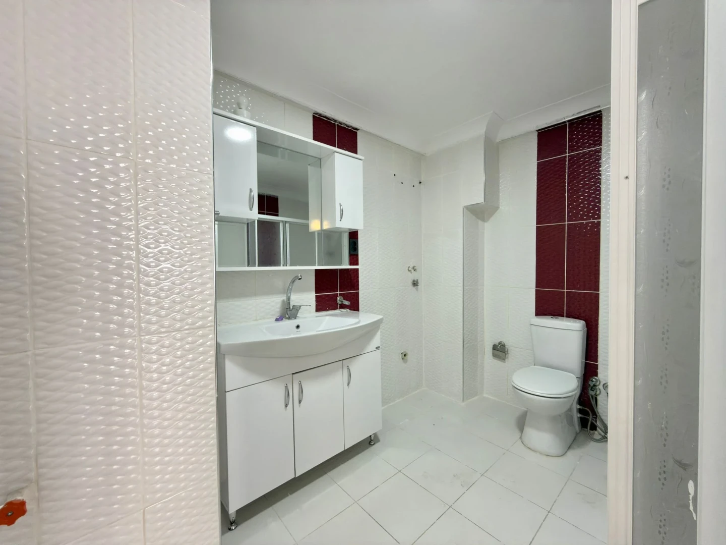 ▓▓YÜKSELDEN YEŞİL MANZARALI DOĞALGAZLI SATILIK 2+1 ARAKAT DAİRE▓
