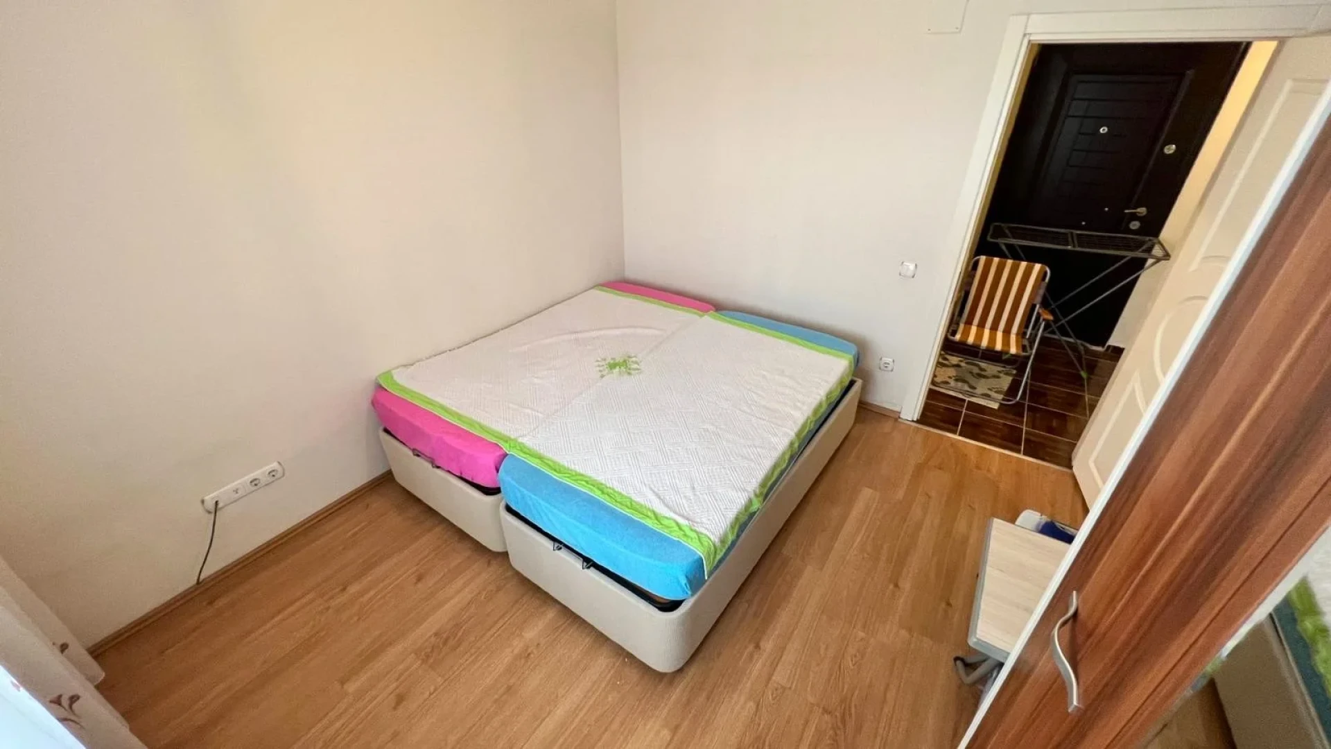 YÜKSEL'DEN AKÇAY'DA SATILIK MÜSTAKİL TADINDA DOĞALGAZLI 2+1DAİRE