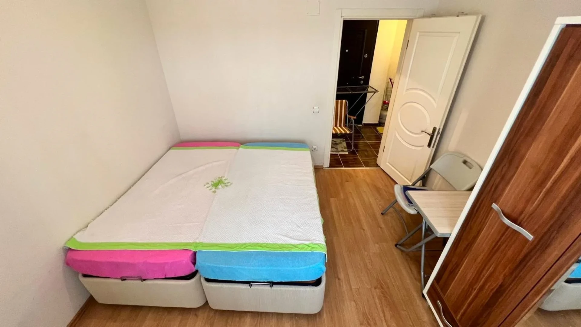 YÜKSEL'DEN AKÇAY'DA SATILIK MÜSTAKİL TADINDA DOĞALGAZLI 2+1DAİRE