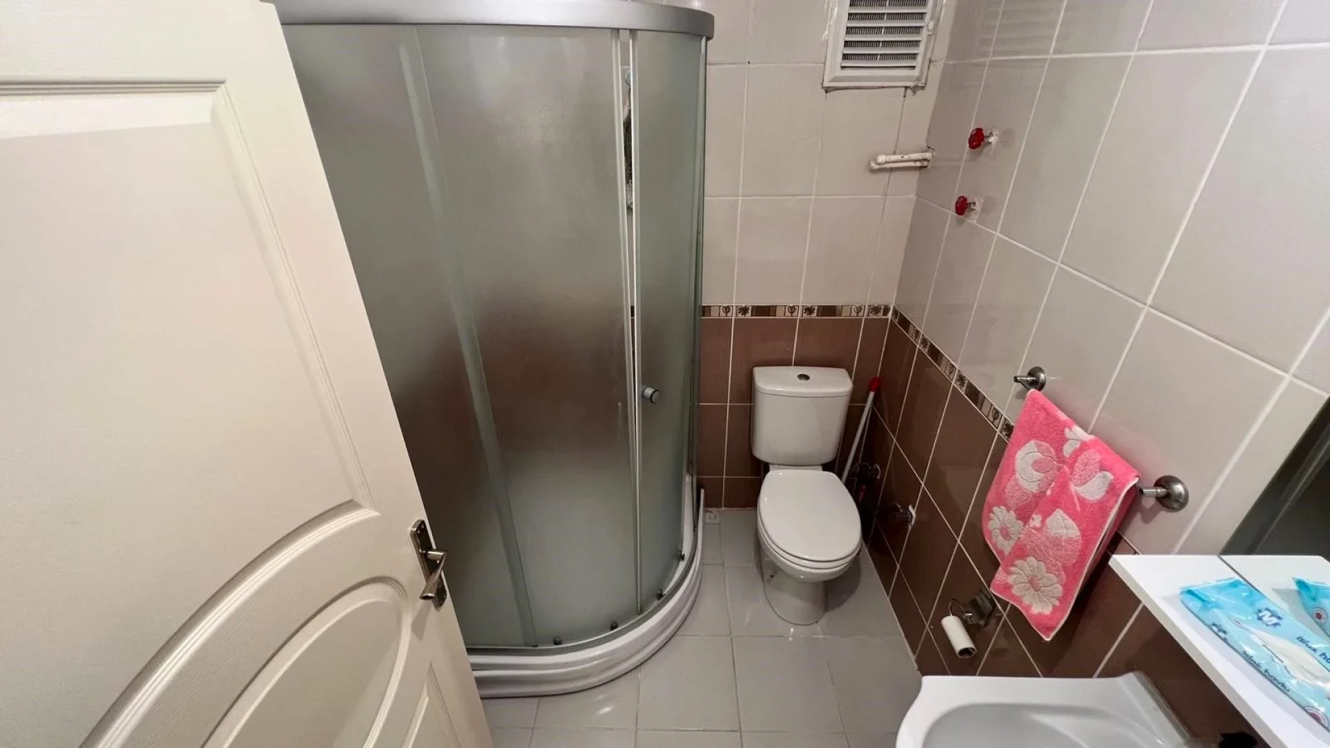 YÜKSEL'DEN AKÇAY'DA SATILIK MÜSTAKİL TADINDA DOĞALGAZLI 2+1DAİRE