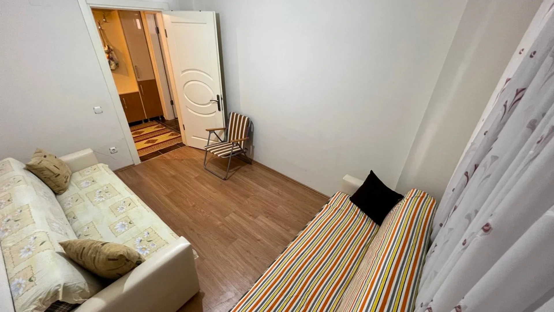 YÜKSEL'DEN AKÇAY'DA SATILIK MÜSTAKİL TADINDA DOĞALGAZLI 2+1DAİRE