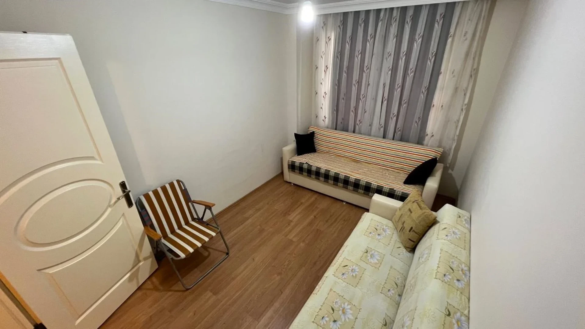 YÜKSEL'DEN AKÇAY'DA SATILIK MÜSTAKİL TADINDA DOĞALGAZLI 2+1DAİRE