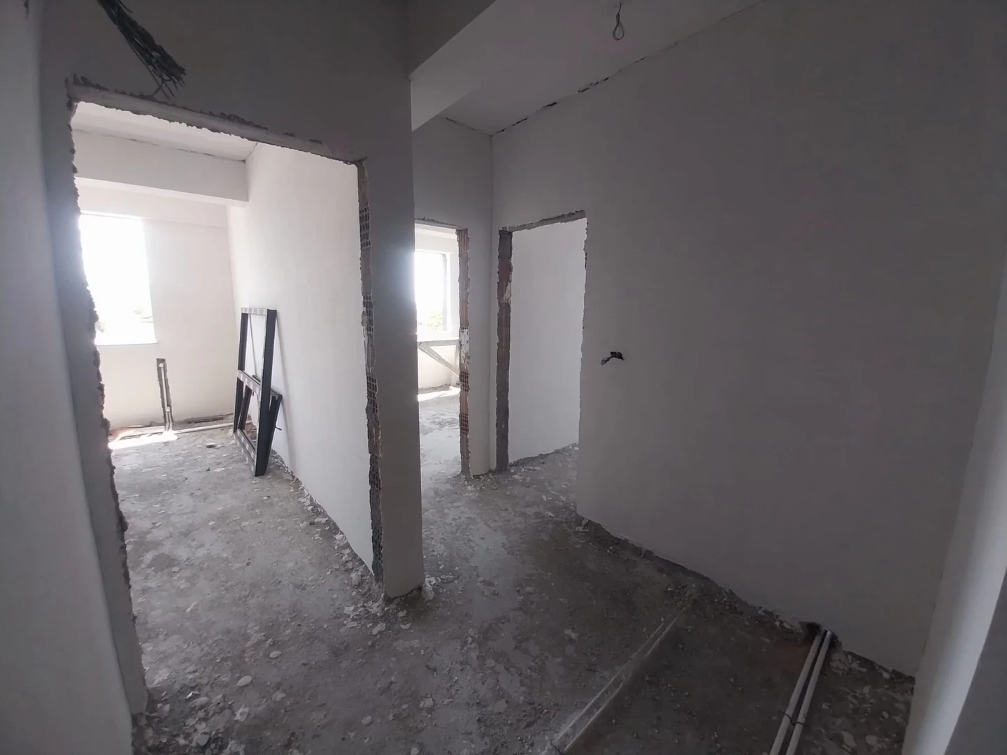YÜKSEL'DEN ULTRA LÜKS 2+1 DAİRE ! HAZİRAN SONU ANAHTAR TESLİM