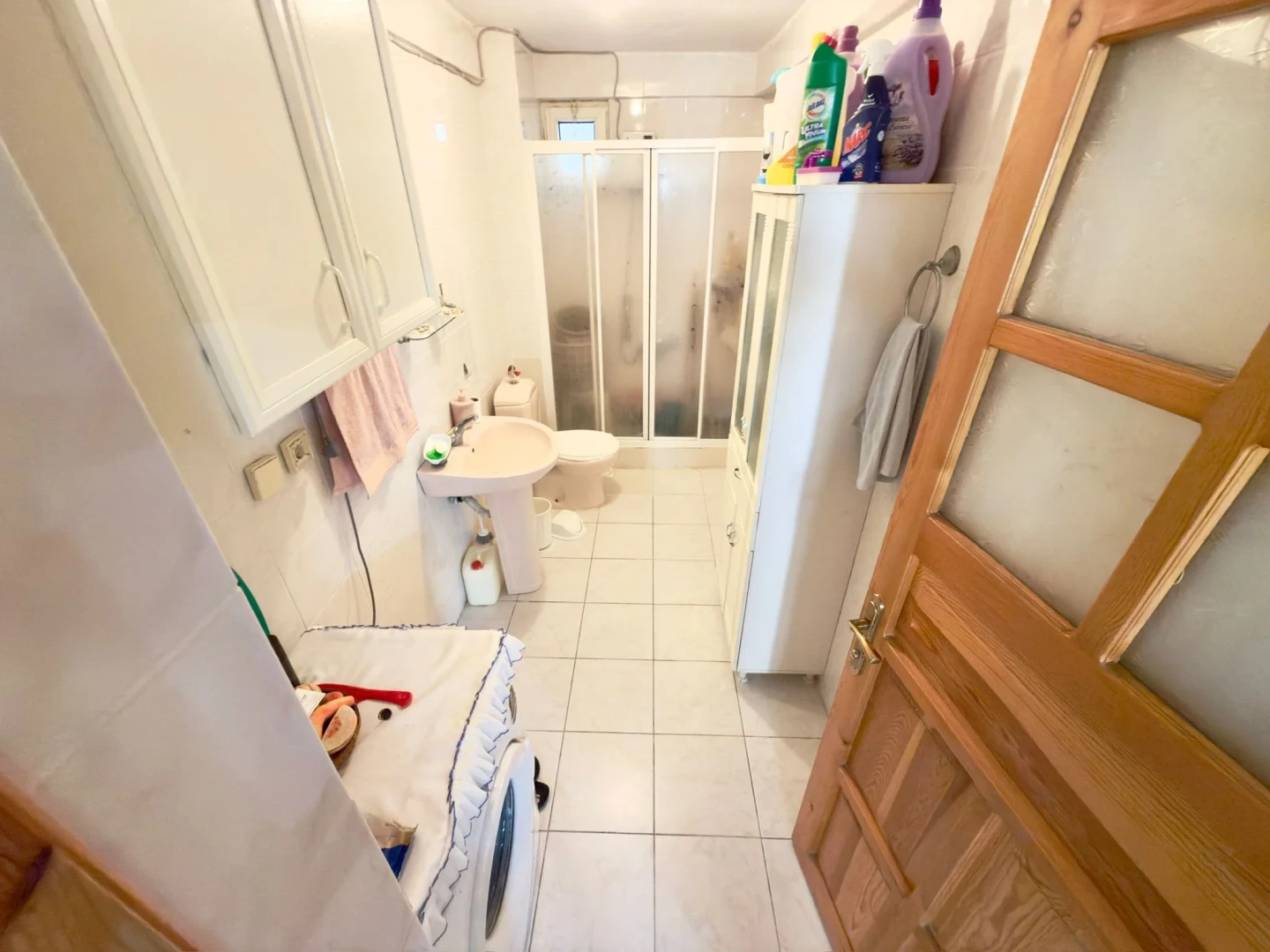 YÜKSELDEN ALTINKUMDA ULTRA GENİŞ ÇİFT BALKONLU DÜZ AYAK 2+1DAİRE