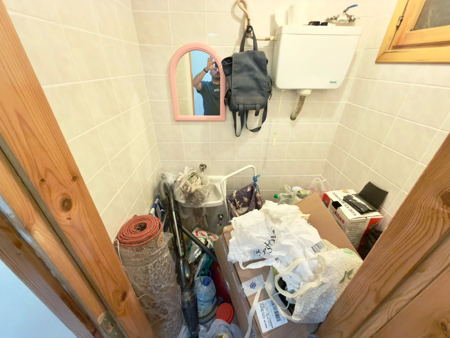 YÜKSELDEN ALTINKUMDA ULTRA GENİŞ ÇİFT BALKONLU DÜZ AYAK 2+1DAİRE