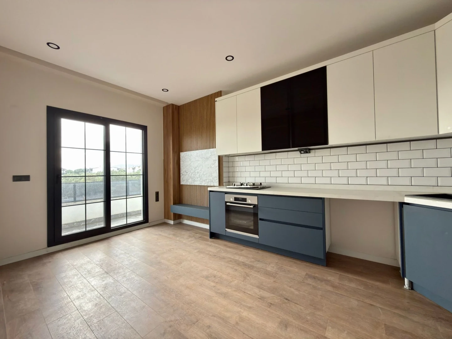▓YÜKSELDEN AKÇAYDA FIRSAT FİYAT SATILIK 1+1OTOPARKLI LÜKS DAİRE▓