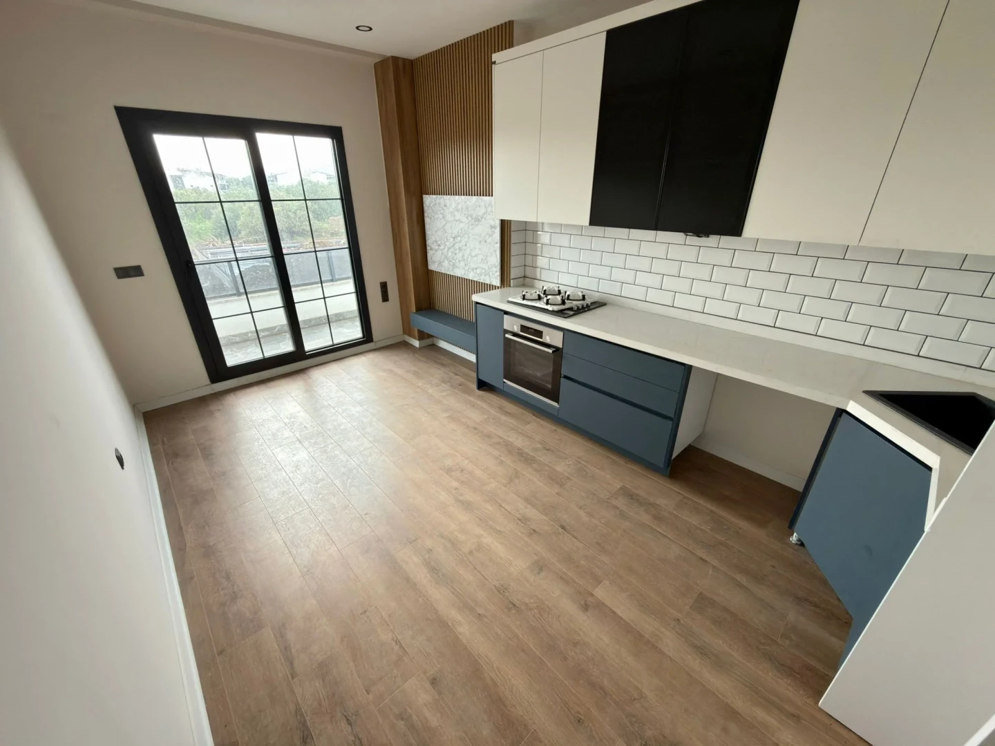 ▓YÜKSELDEN AKÇAYDA FIRSAT FİYAT SATILIK 1+1OTOPARKLI LÜKS DAİRE▓