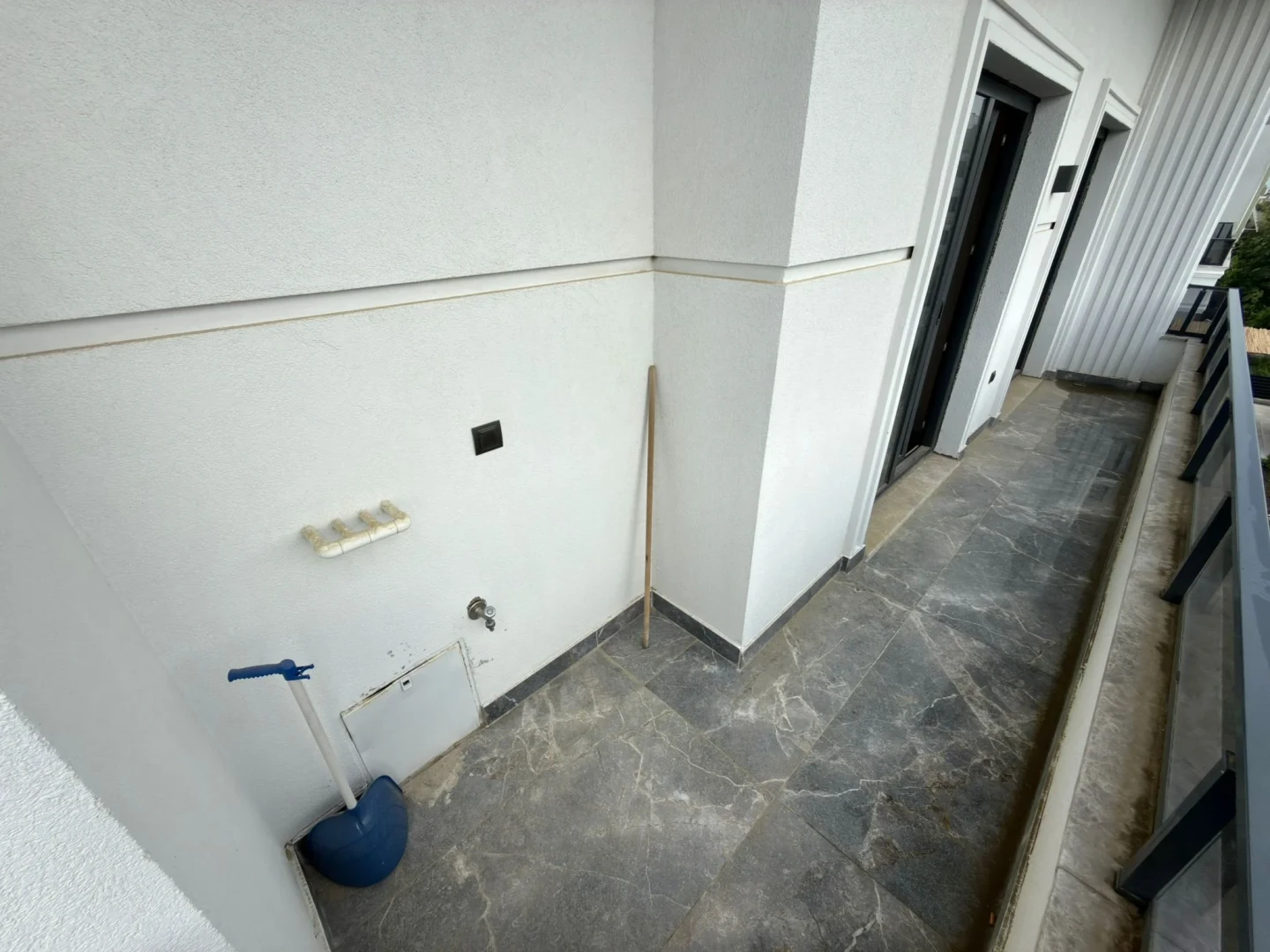 ▓YÜKSELDEN AKÇAYDA FIRSAT FİYAT SATILIK 1+1OTOPARKLI LÜKS DAİRE▓