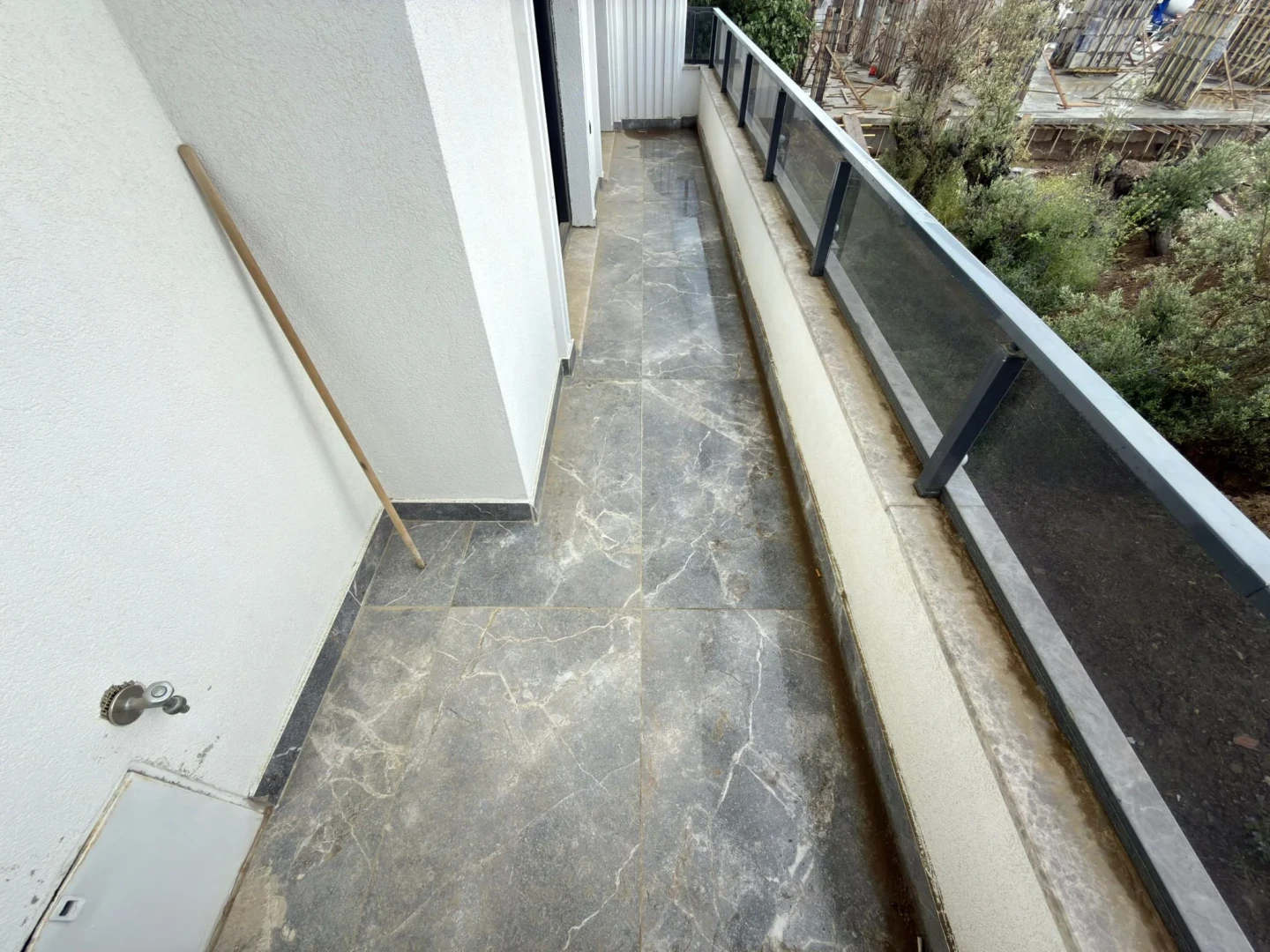 ▓YÜKSELDEN AKÇAYDA FIRSAT FİYAT SATILIK 1+1OTOPARKLI LÜKS DAİRE▓