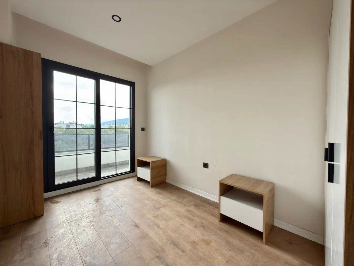 ▓YÜKSELDEN AKÇAYDA FIRSAT FİYAT SATILIK 1+1OTOPARKLI LÜKS DAİRE▓