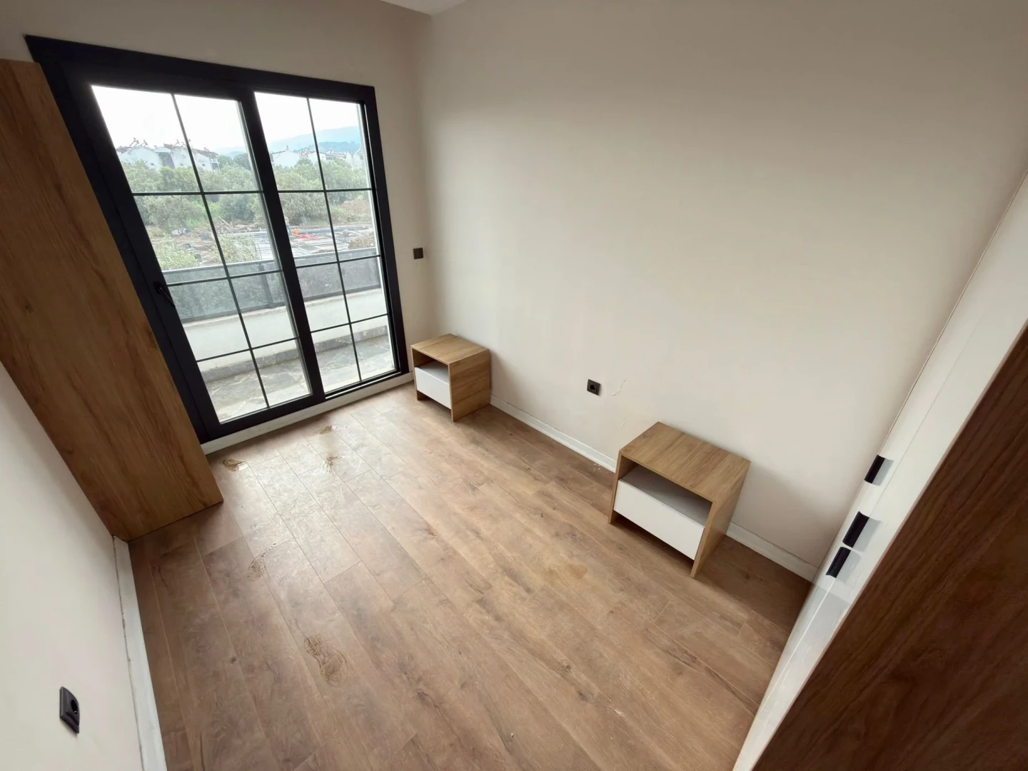 ▓YÜKSELDEN AKÇAYDA FIRSAT FİYAT SATILIK 1+1OTOPARKLI LÜKS DAİRE▓