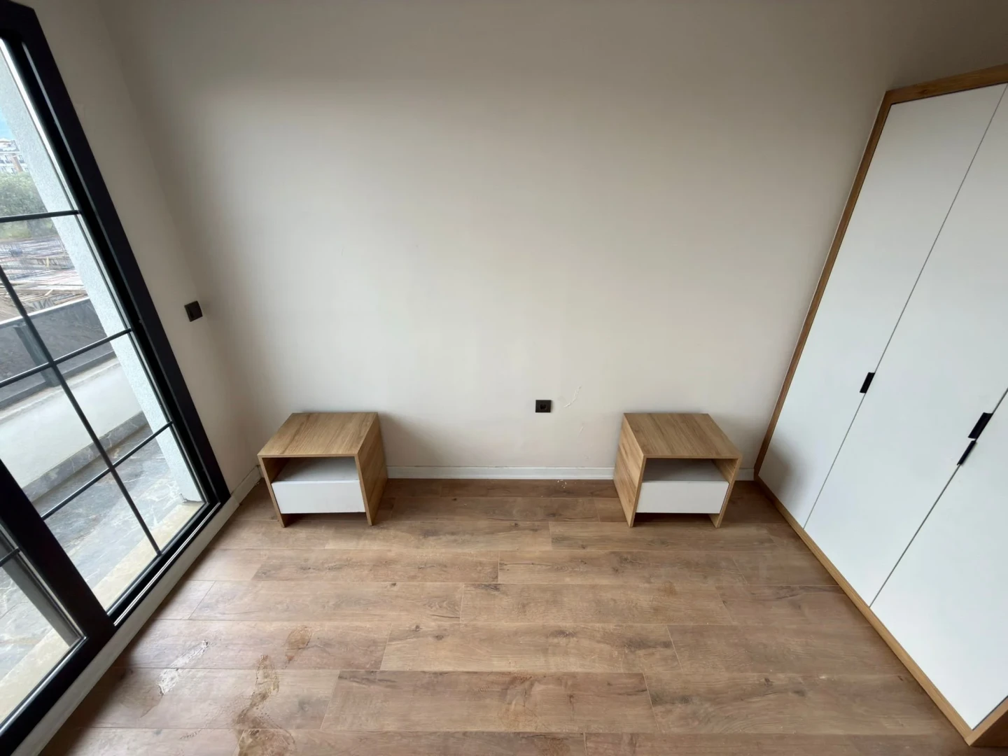 ▓YÜKSELDEN AKÇAYDA FIRSAT FİYAT SATILIK 1+1OTOPARKLI LÜKS DAİRE▓