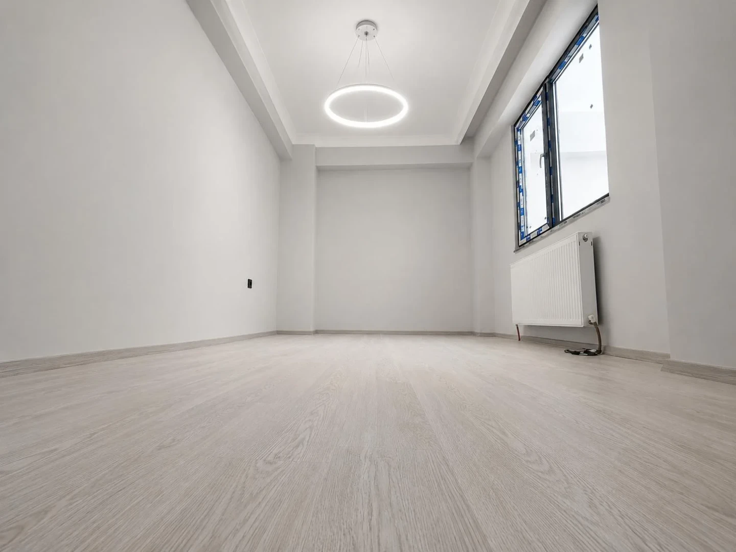 ツYETKİ YÜKSEL'DEN EDREMİT'TE FULLKREDİ KAPALI OTOPARKLI DUBLEKSツ