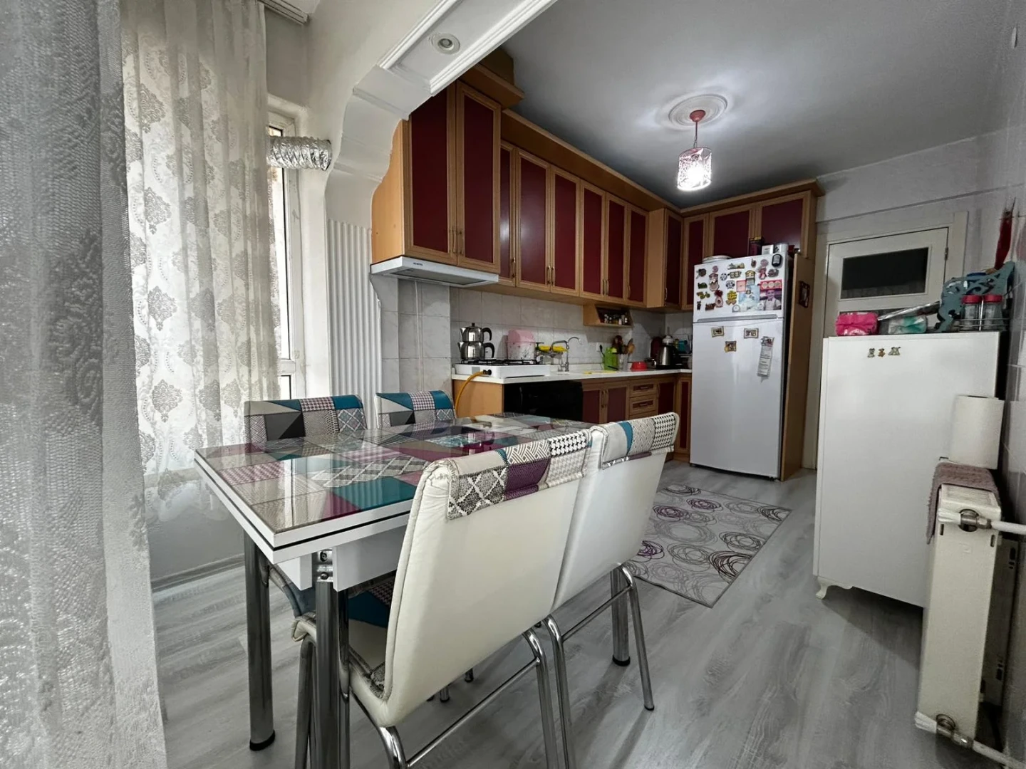 ༄YÜKSEL'DEN EDREMİT'TE YÜKSEK KREDİLİ 2+1 ARAKAT ÖNCEPHE DAİRE༄