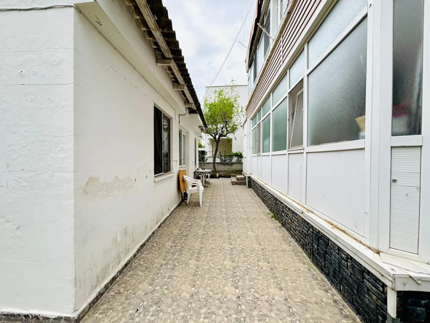 TEK YETKİ YÜKSELDEN YENİ MAHALLEDE FULL DENİZ MANZARA 3+1 DAİRE