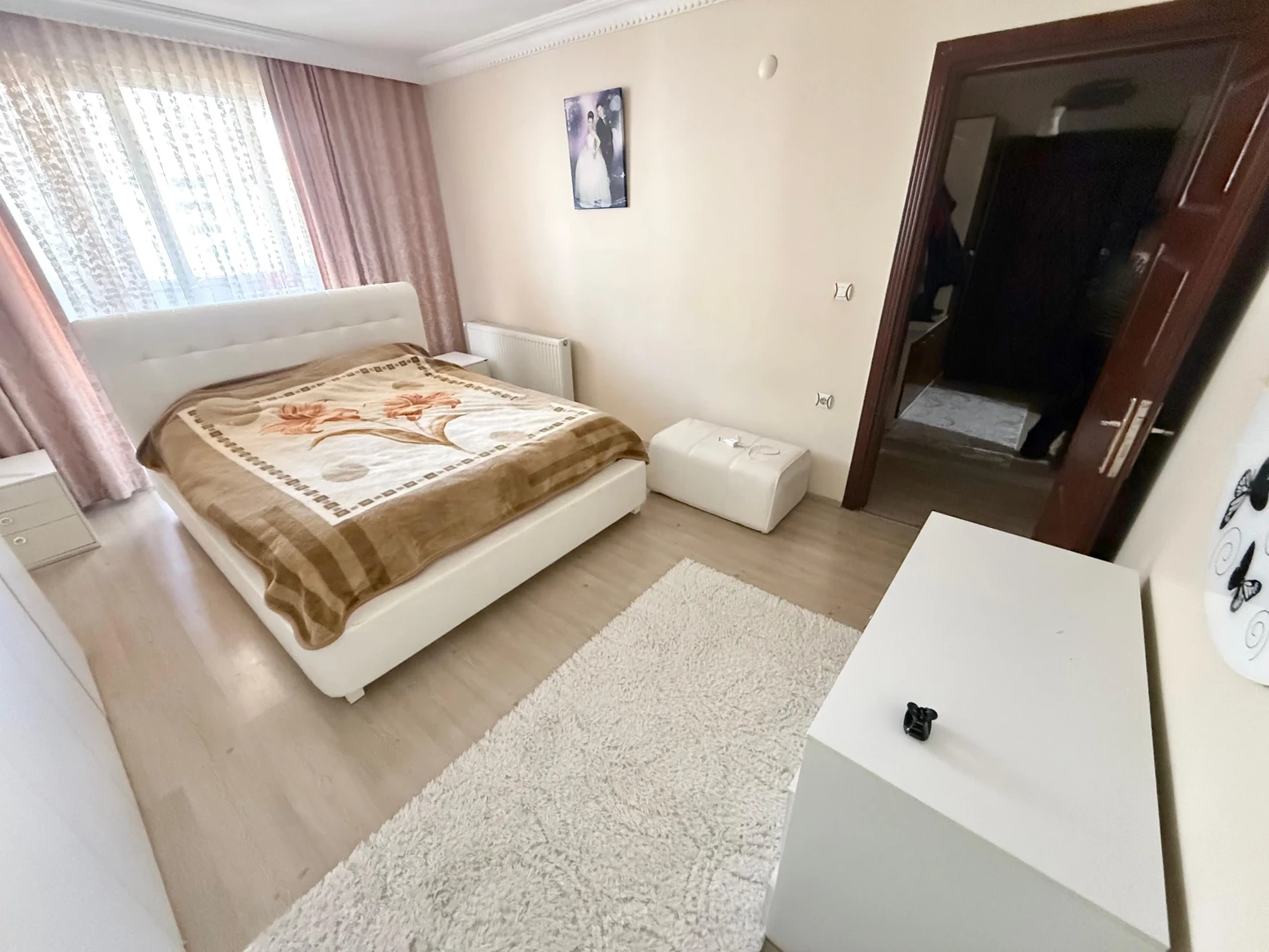 彡YÜKSEL'DEN KADIKÖY'DE HARİKA 3+1 DAİRE DOĞALGAZLI ARAKAT!彡