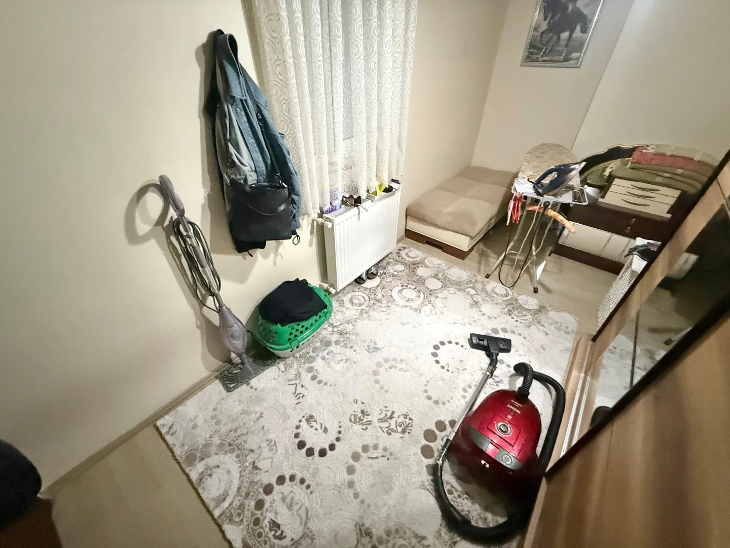 彡YÜKSEL'DEN KADIKÖY'DE HARİKA 3+1 DAİRE DOĞALGAZLI ARAKAT!彡