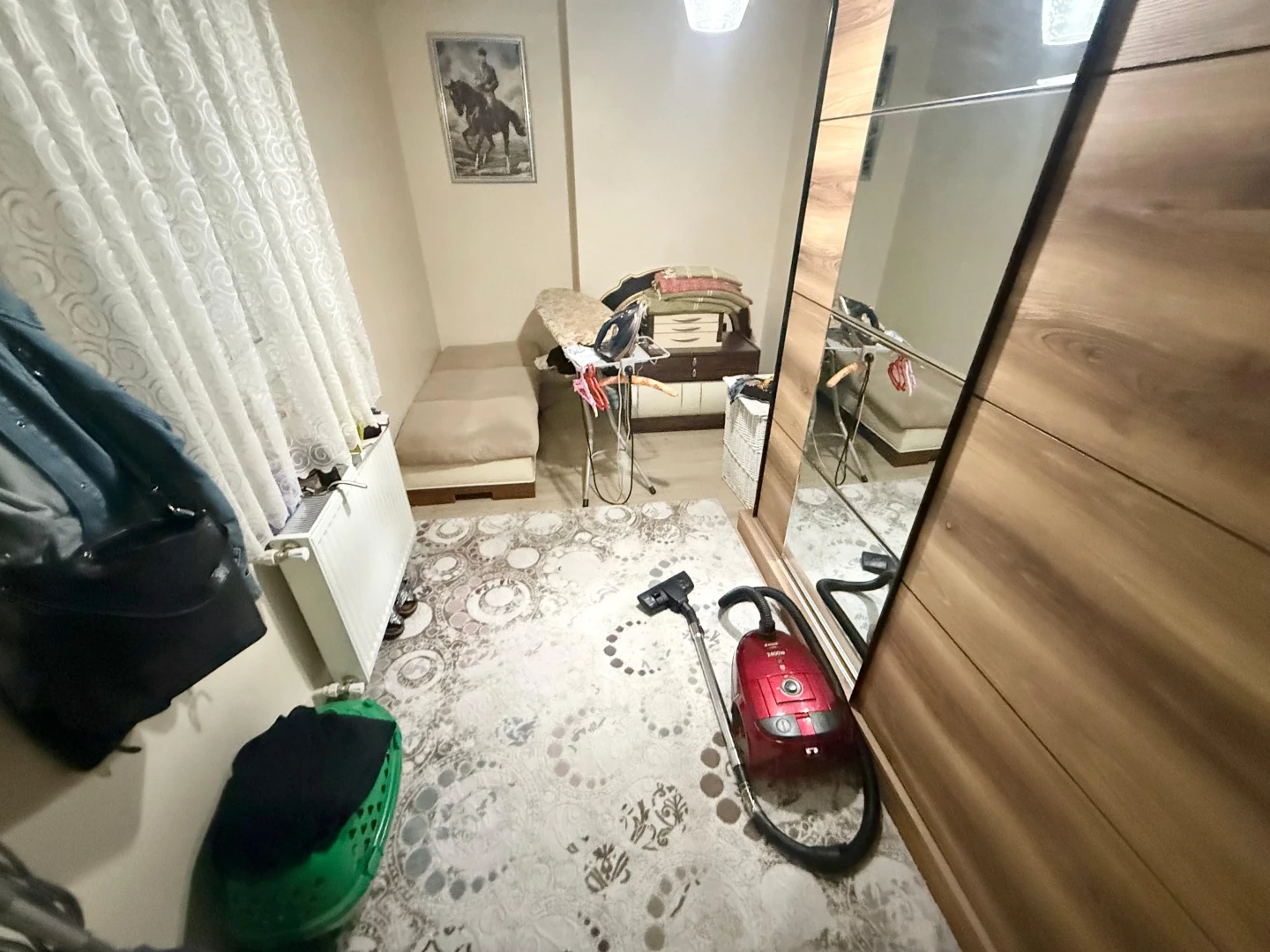 彡YÜKSEL'DEN KADIKÖY'DE HARİKA 3+1 DAİRE DOĞALGAZLI ARAKAT!彡