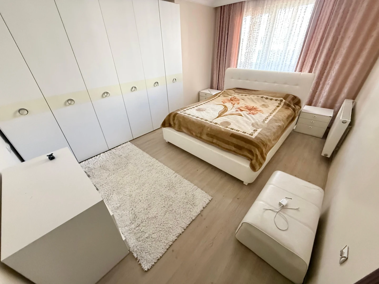 彡YÜKSEL'DEN KADIKÖY'DE HARİKA 3+1 DAİRE DOĞALGAZLI ARAKAT!彡