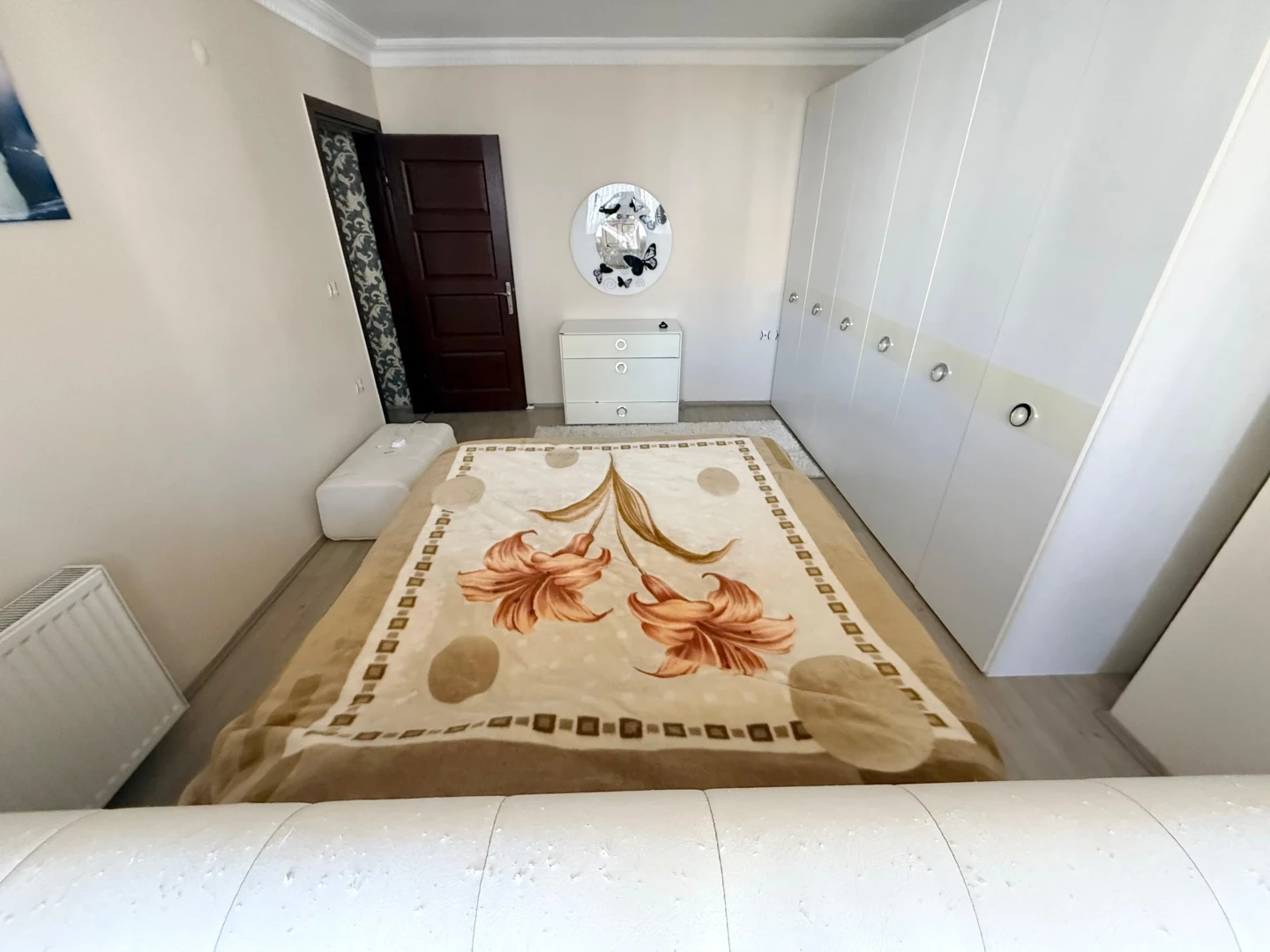 彡YÜKSEL'DEN KADIKÖY'DE HARİKA 3+1 DAİRE DOĞALGAZLI ARAKAT!彡