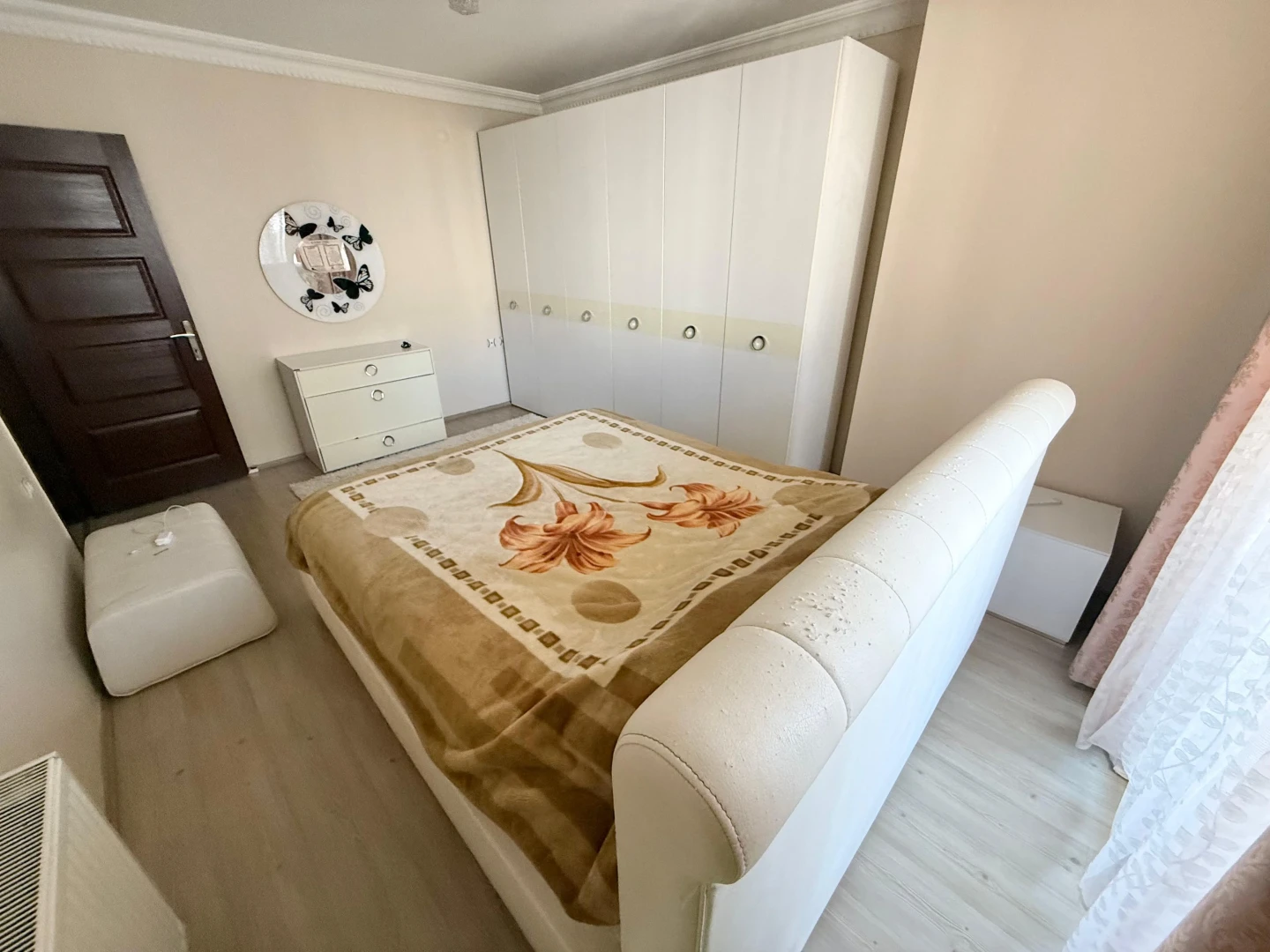 彡YÜKSEL'DEN KADIKÖY'DE HARİKA 3+1 DAİRE DOĞALGAZLI ARAKAT!彡