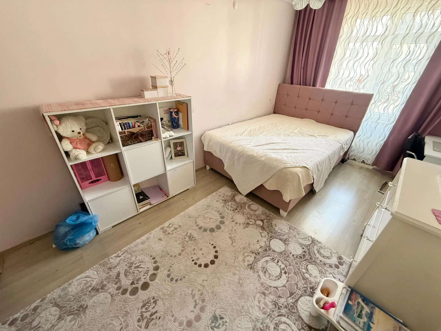 彡YÜKSEL'DEN KADIKÖY'DE HARİKA 3+1 DAİRE DOĞALGAZLI ARAKAT!彡