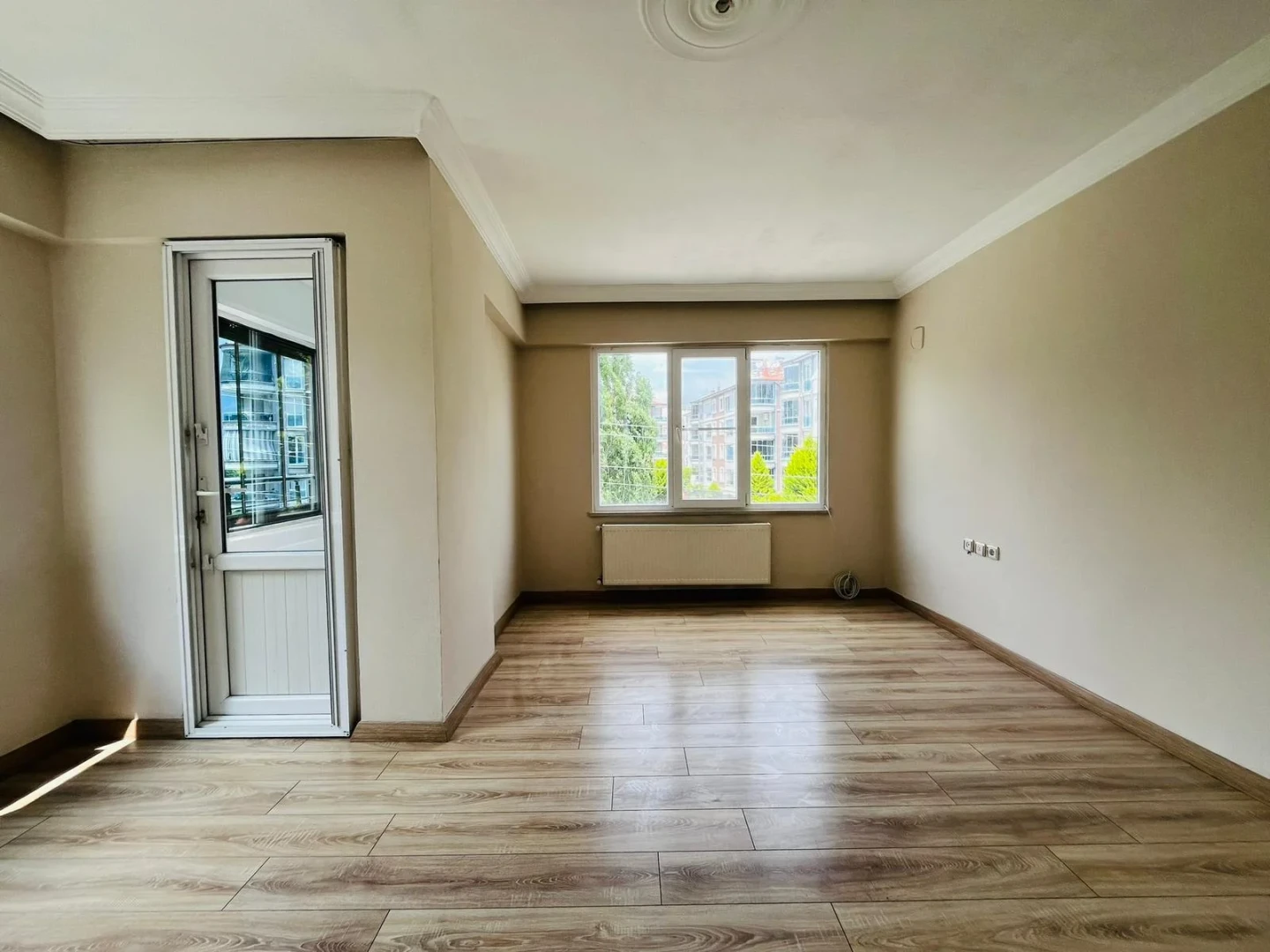 YÜKSEL'DEN İKİZÇAY'DA FULL KREDİLİ AYRI MUTFAK ÖNCEPHE 3+1 DAİRE
