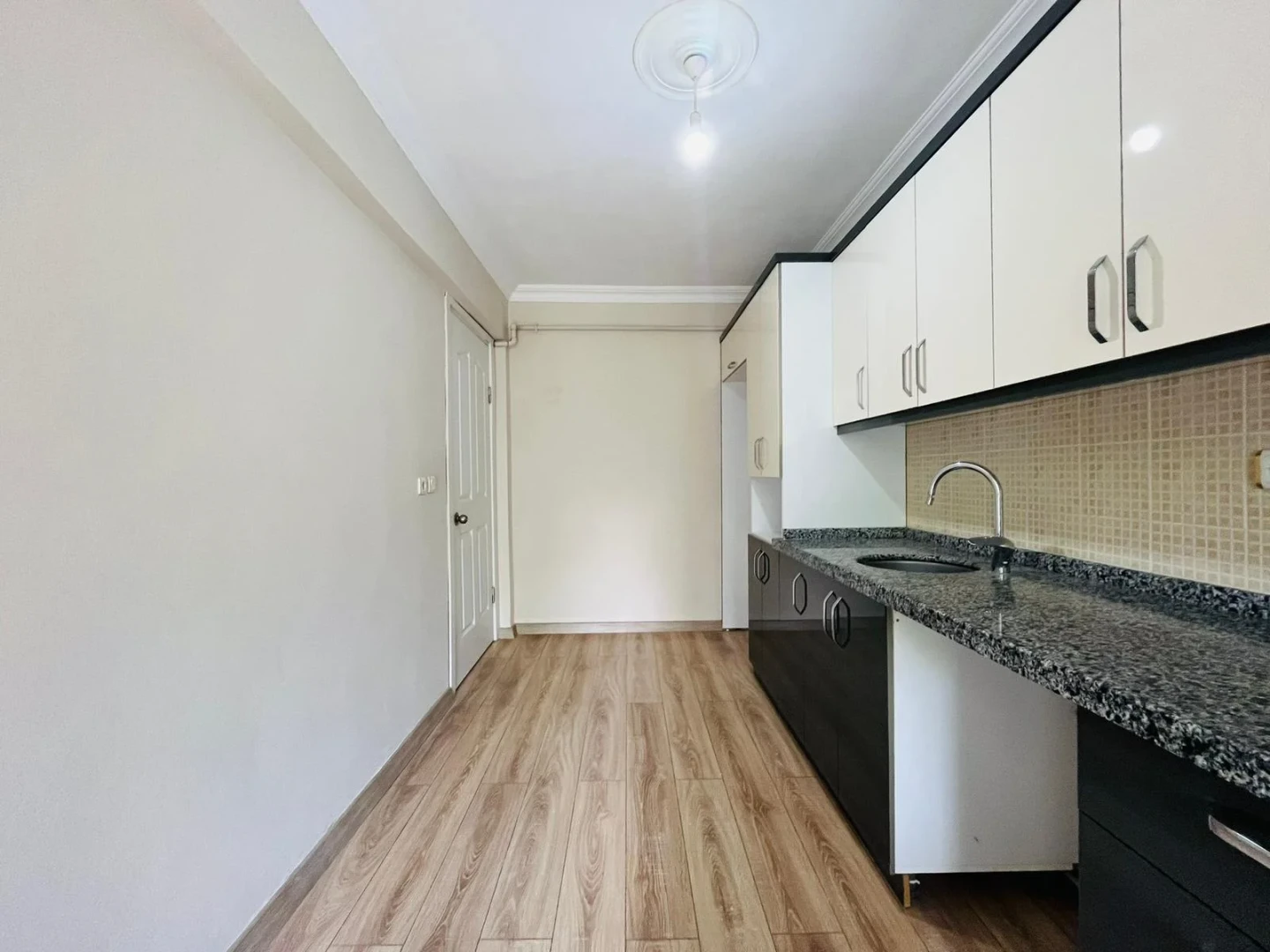 YÜKSEL'DEN İKİZÇAY'DA FULL KREDİLİ AYRI MUTFAK ÖNCEPHE 3+1 DAİRE