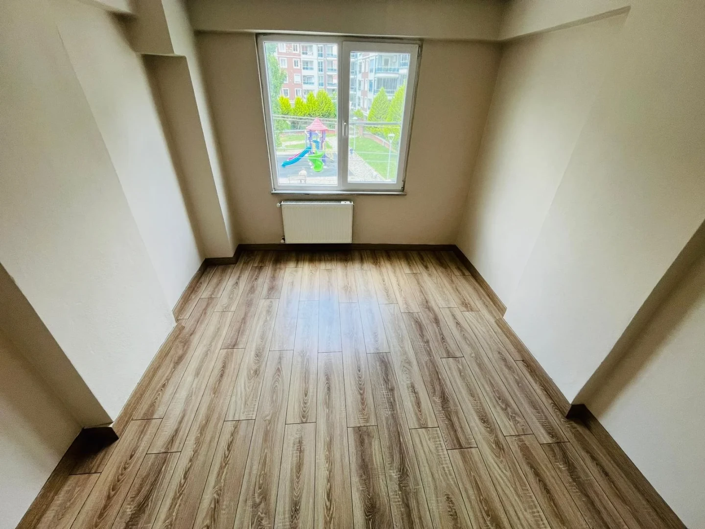 YÜKSEL'DEN İKİZÇAY'DA FULL KREDİLİ AYRI MUTFAK ÖNCEPHE 3+1 DAİRE