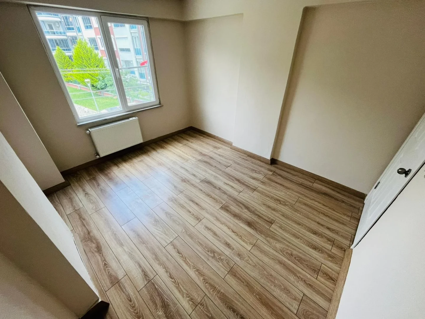 YÜKSEL'DEN İKİZÇAY'DA FULL KREDİLİ AYRI MUTFAK ÖNCEPHE 3+1 DAİRE