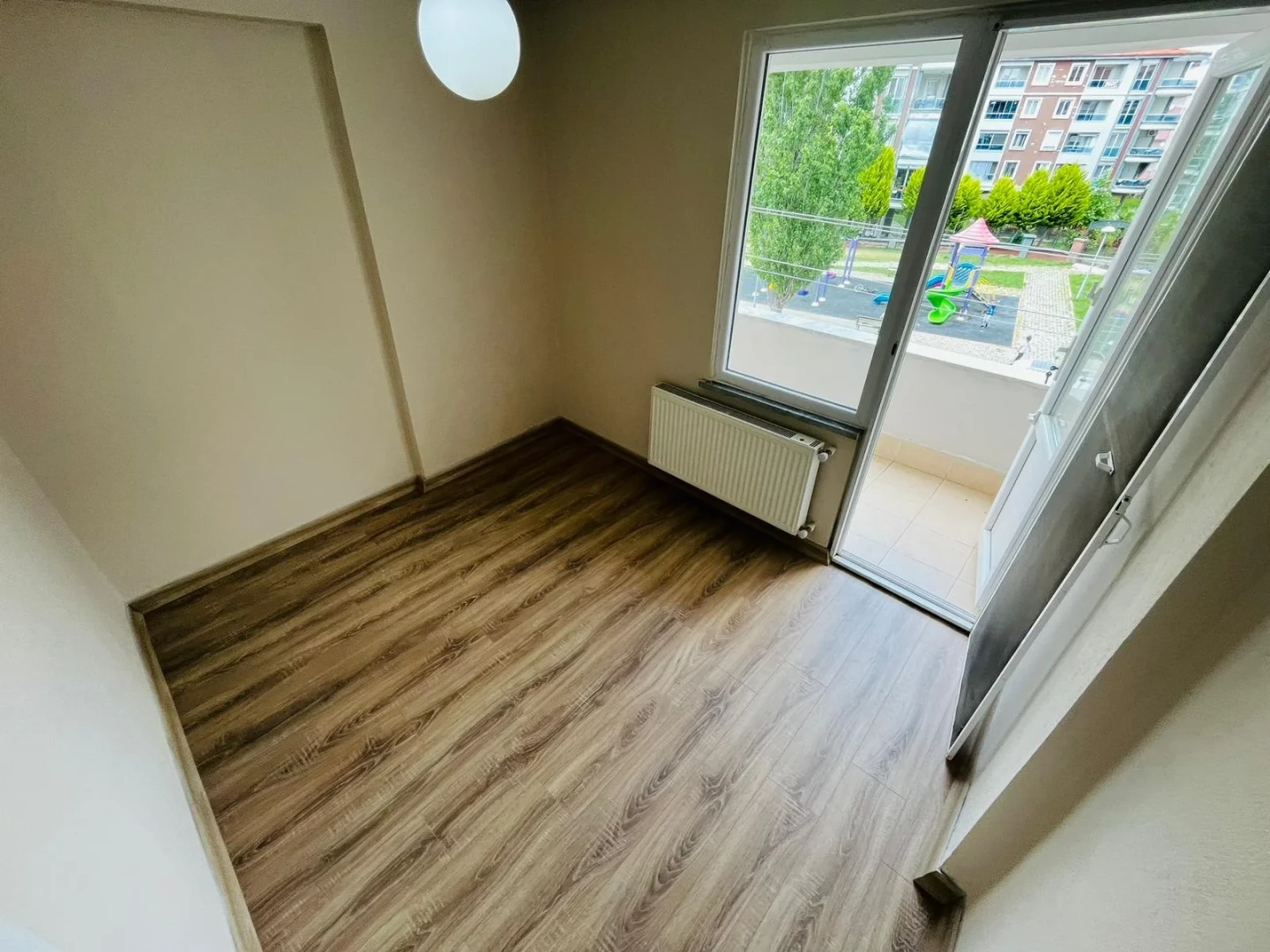 YÜKSEL'DEN İKİZÇAY'DA FULL KREDİLİ AYRI MUTFAK ÖNCEPHE 3+1 DAİRE