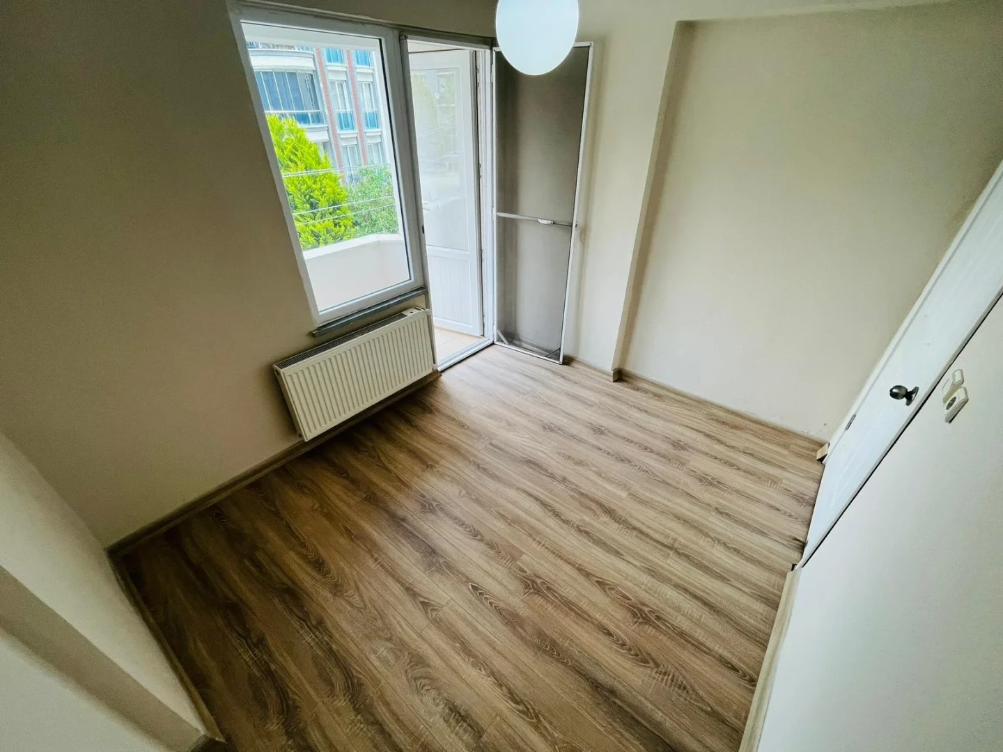YÜKSEL'DEN İKİZÇAY'DA FULL KREDİLİ AYRI MUTFAK ÖNCEPHE 3+1 DAİRE