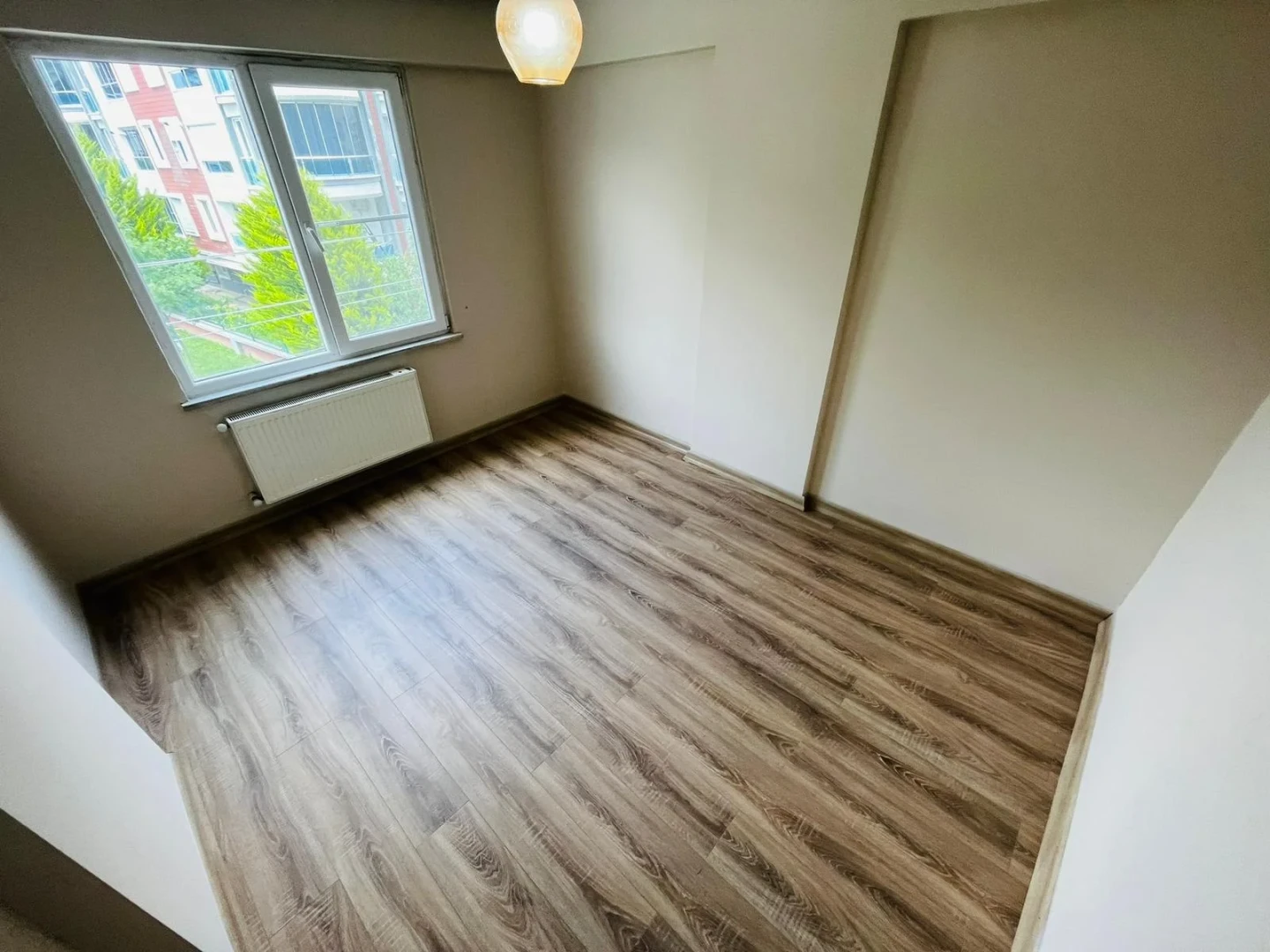 YÜKSEL'DEN İKİZÇAY'DA FULL KREDİLİ AYRI MUTFAK ÖNCEPHE 3+1 DAİRE