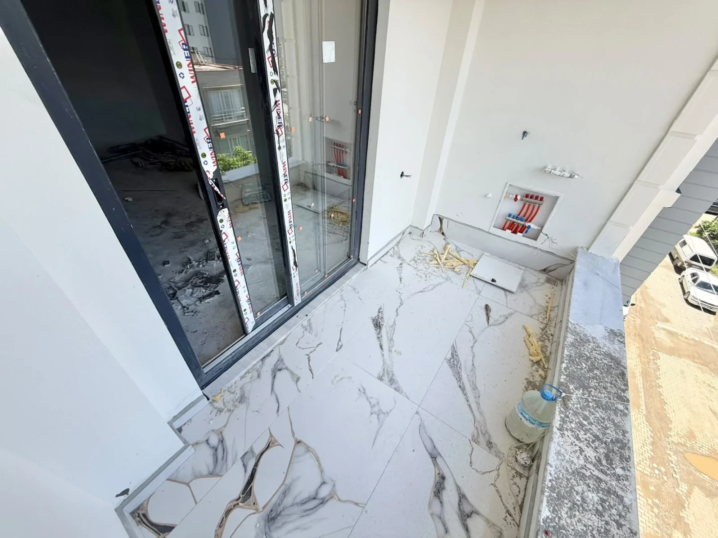 彡YÜKSEL'DEN KADIKÖYDE PROJEDEN BAYRAM FIRSATI ÖNCEPHE 2+1 DAİRE彡