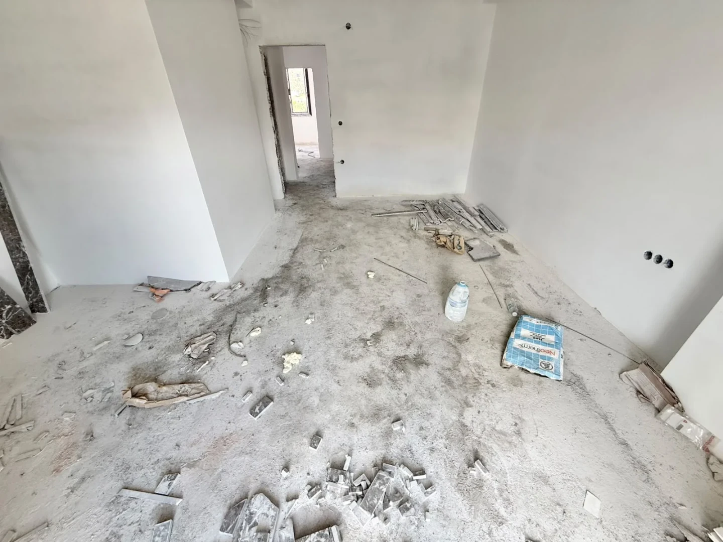 彡YÜKSEL'DEN KADIKÖYDE PROJEDEN BAYRAM FIRSATI ÖNCEPHE 2+1 DAİRE彡