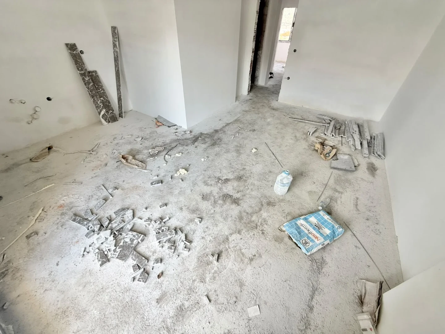 彡YÜKSEL'DEN KADIKÖYDE PROJEDEN BAYRAM FIRSATI ÖNCEPHE 2+1 DAİRE彡