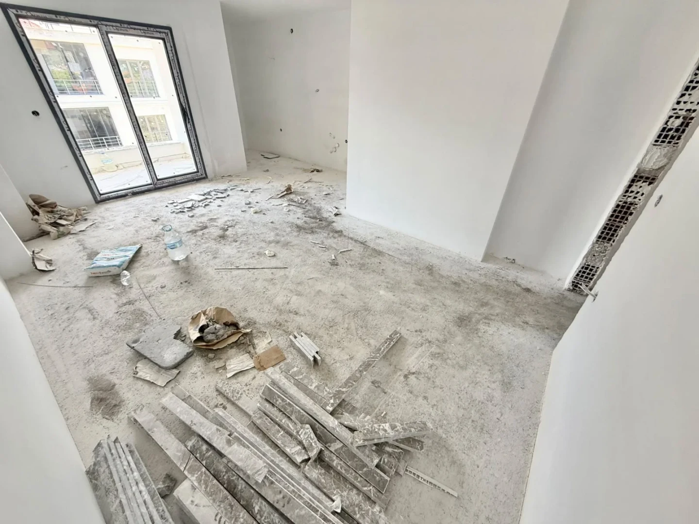 彡YÜKSEL'DEN KADIKÖYDE PROJEDEN BAYRAM FIRSATI ÖNCEPHE 2+1 DAİRE彡