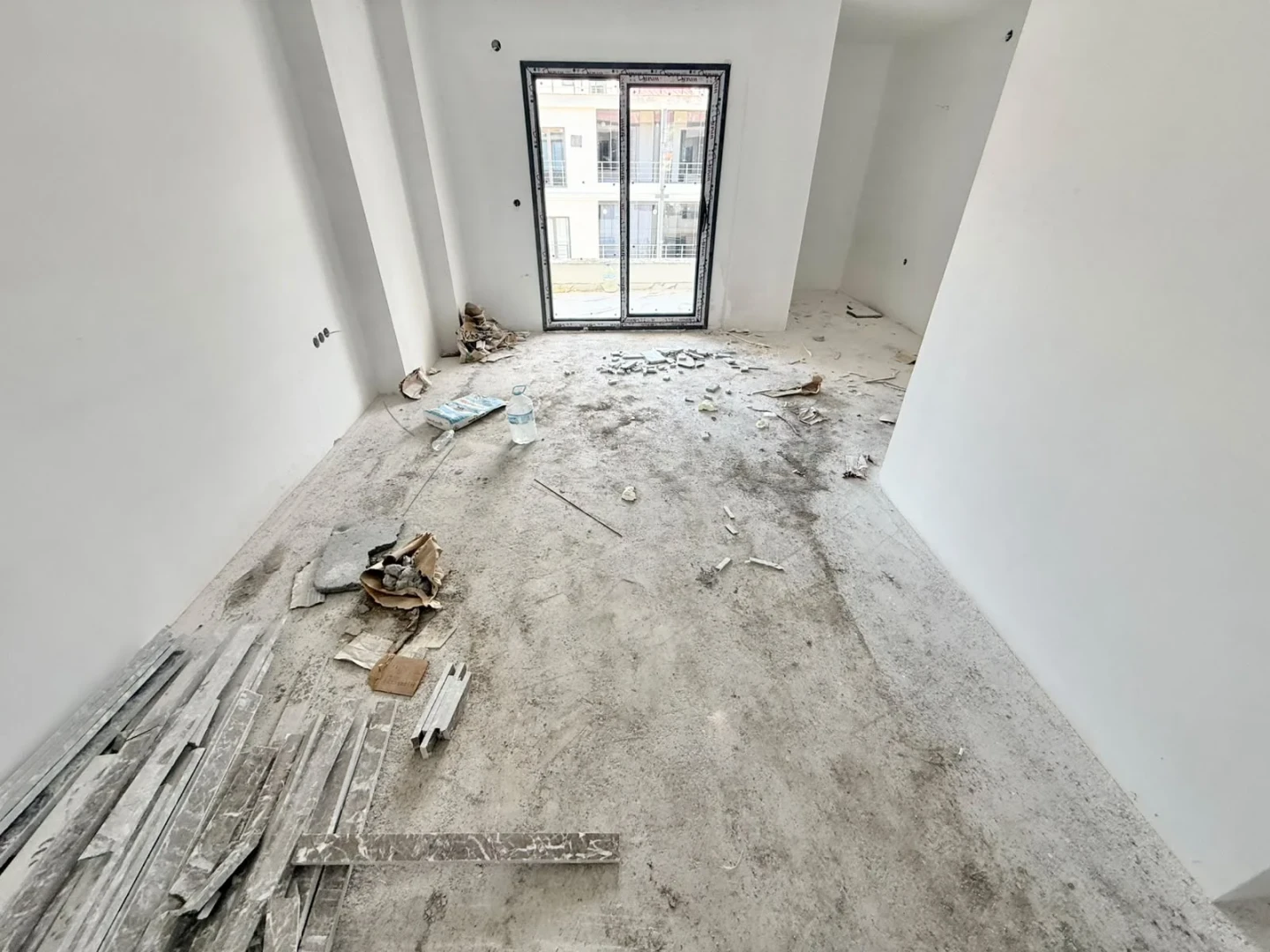 彡YÜKSEL'DEN KADIKÖYDE PROJEDEN BAYRAM FIRSATI ÖNCEPHE 2+1 DAİRE彡