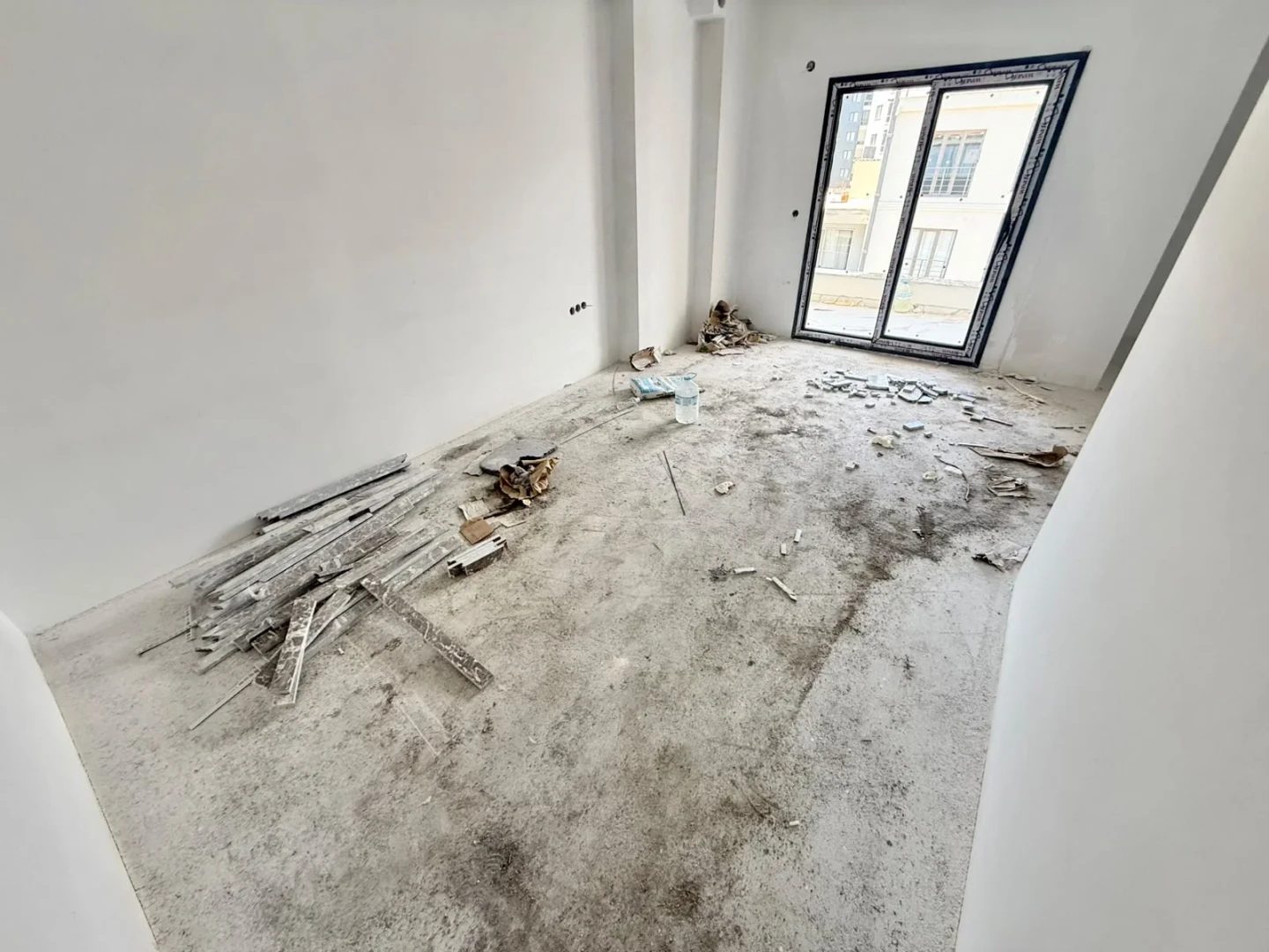 彡YÜKSEL'DEN KADIKÖYDE PROJEDEN BAYRAM FIRSATI ÖNCEPHE 2+1 DAİRE彡