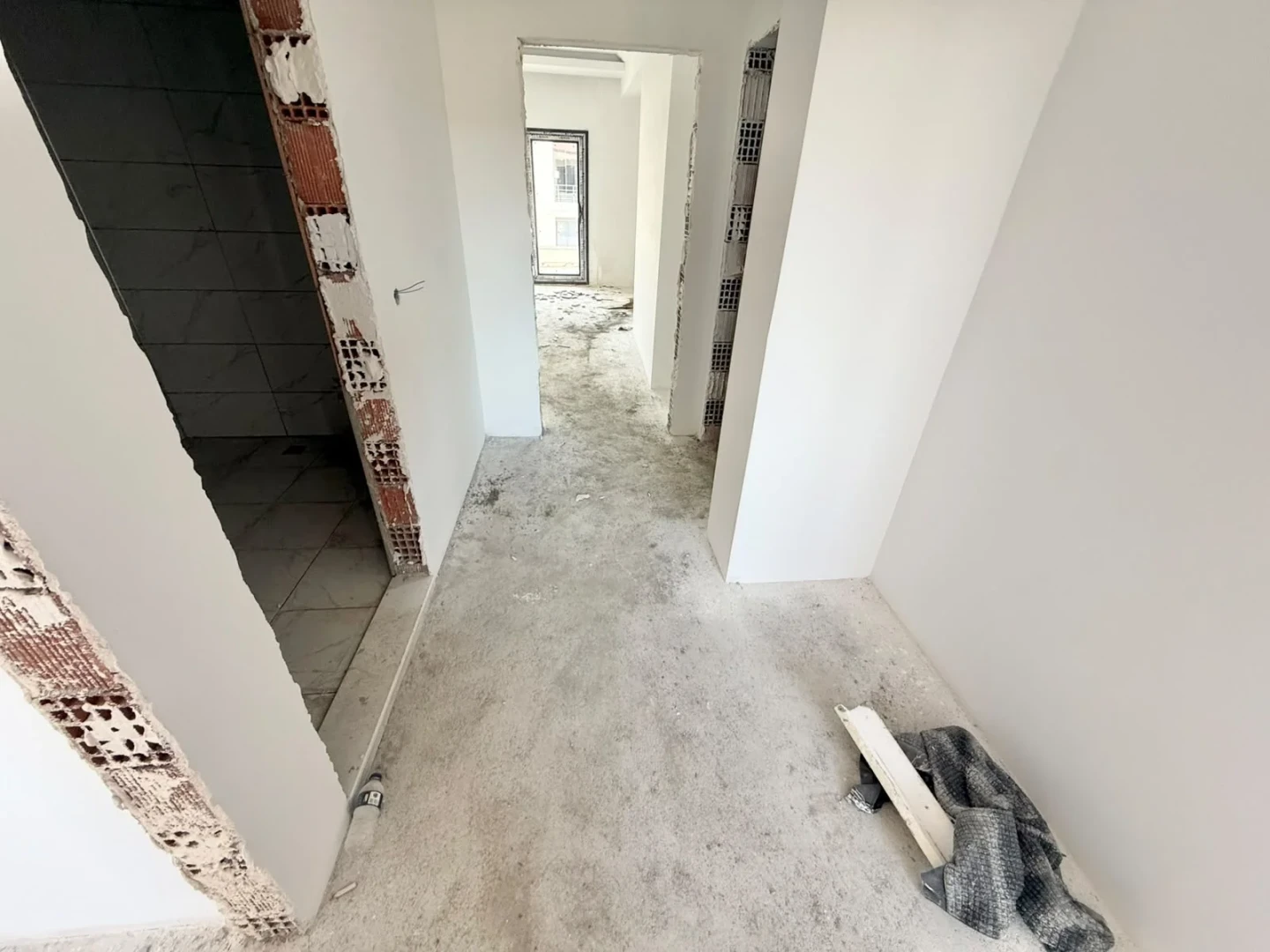 彡YÜKSEL'DEN KADIKÖYDE PROJEDEN BAYRAM FIRSATI ÖNCEPHE 2+1 DAİRE彡