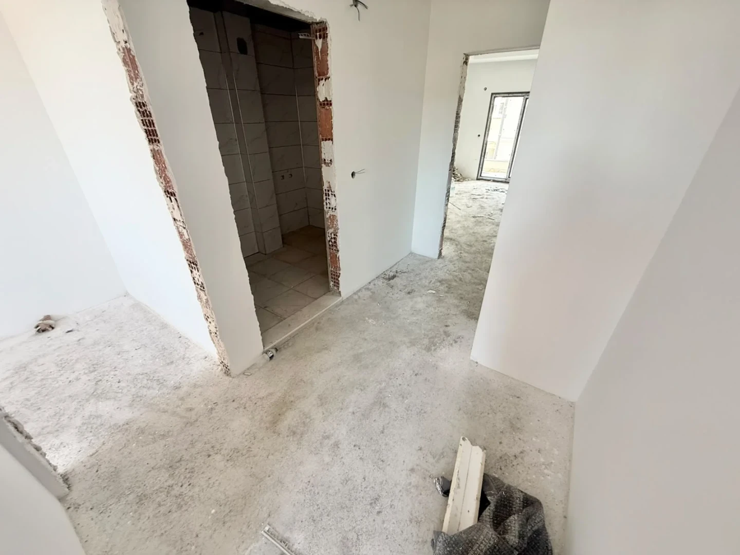 彡YÜKSEL'DEN KADIKÖYDE PROJEDEN BAYRAM FIRSATI ÖNCEPHE 2+1 DAİRE彡
