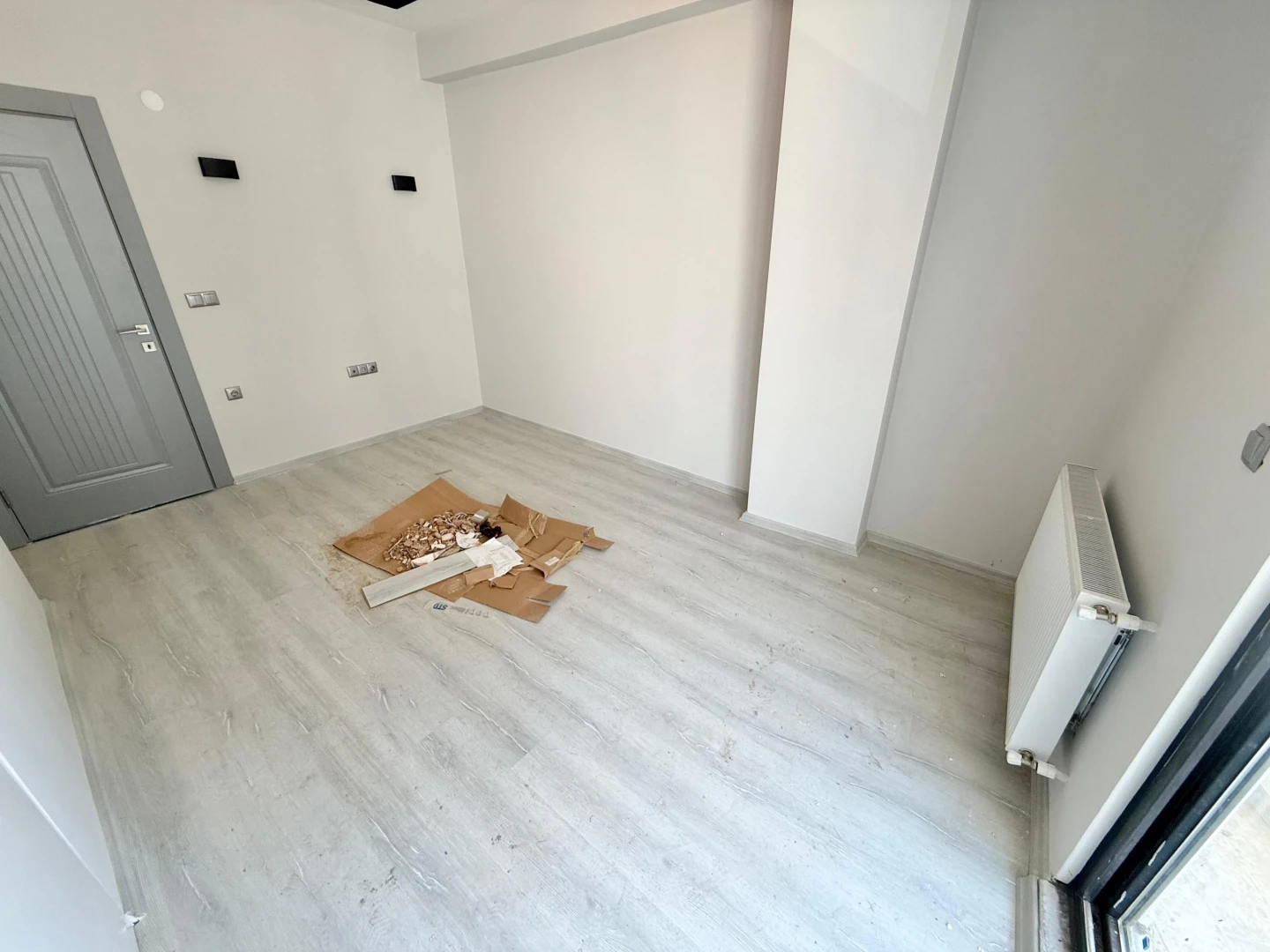 ⫸YÜKSEL'DEN EDREMİT'TE ARAKAT SIFIR EMSALSİZ 1+1 DAİRE ⫸