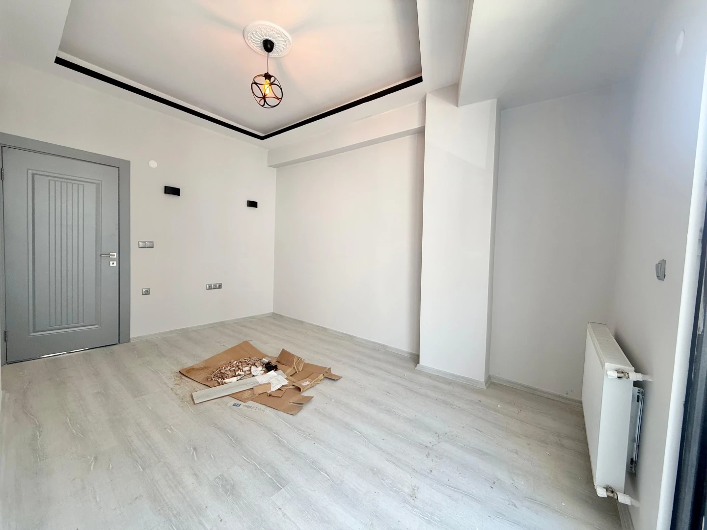 ⫸YÜKSEL'DEN EDREMİT'TE ARAKAT SIFIR EMSALSİZ 1+1 DAİRE ⫸