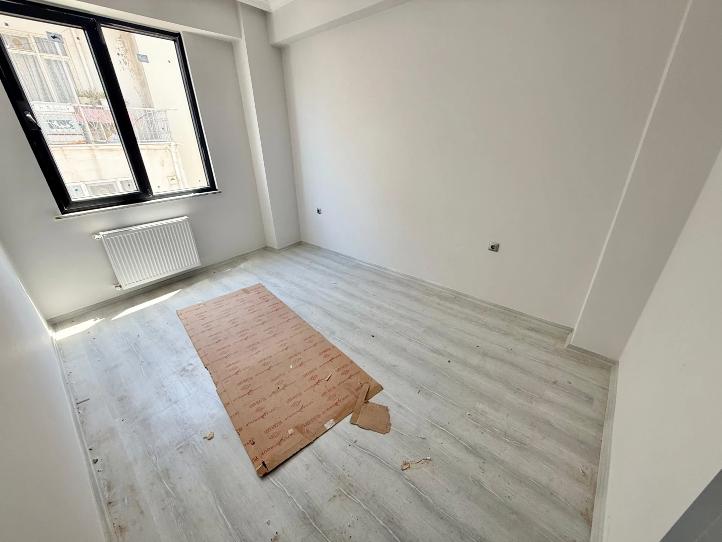 ⫸YÜKSEL'DEN EDREMİT'TE ARAKAT SIFIR EMSALSİZ 1+1 DAİRE ⫸